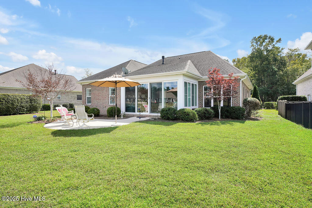 Leland, North Carolina, 28451, United States, 3 Bedrooms Bedrooms, ,3 BathroomsBathrooms,Residential,For Sale,1962927