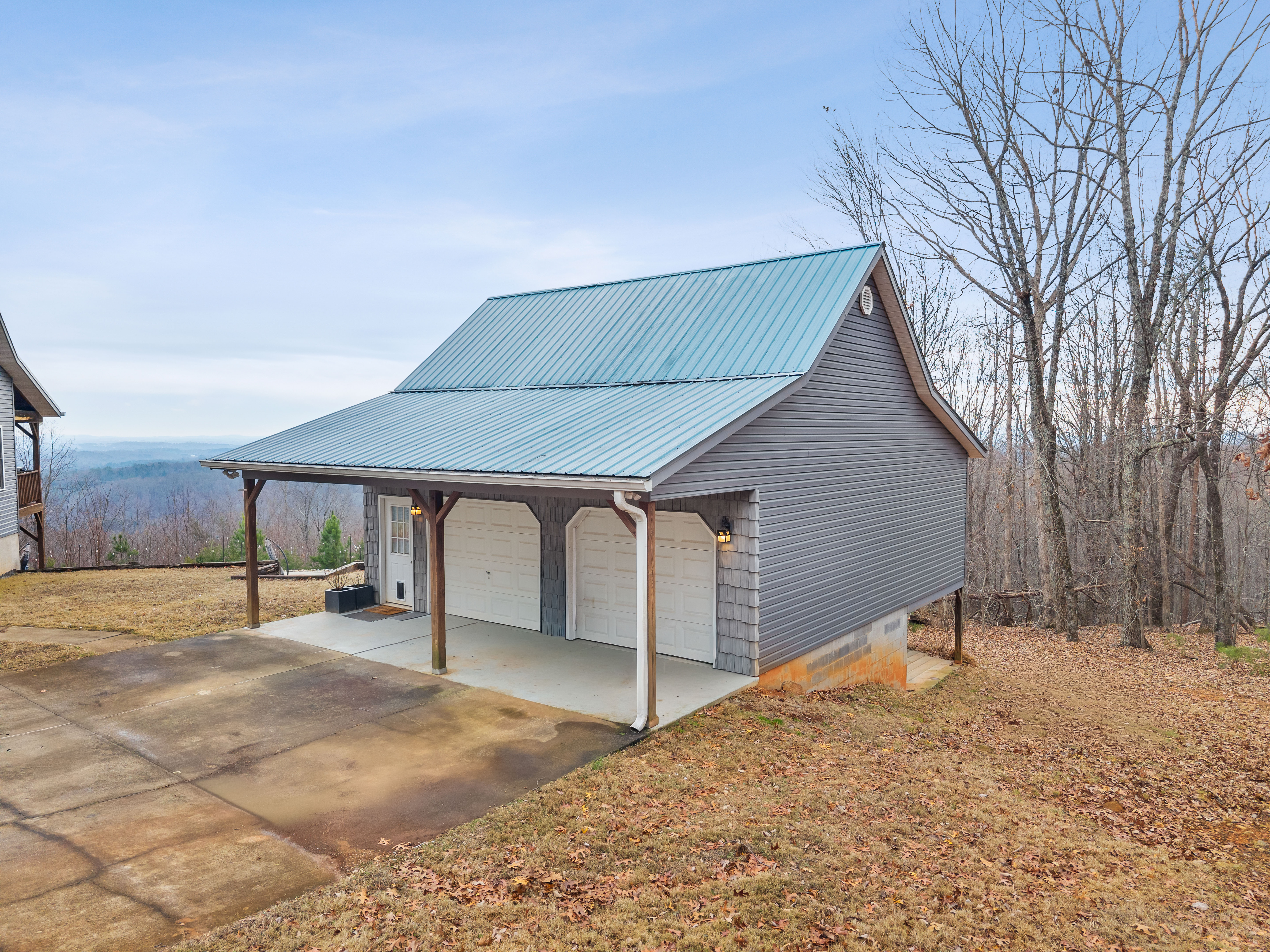  523 Upper Springs Road, Pickens, SC 29671 - 物件實景