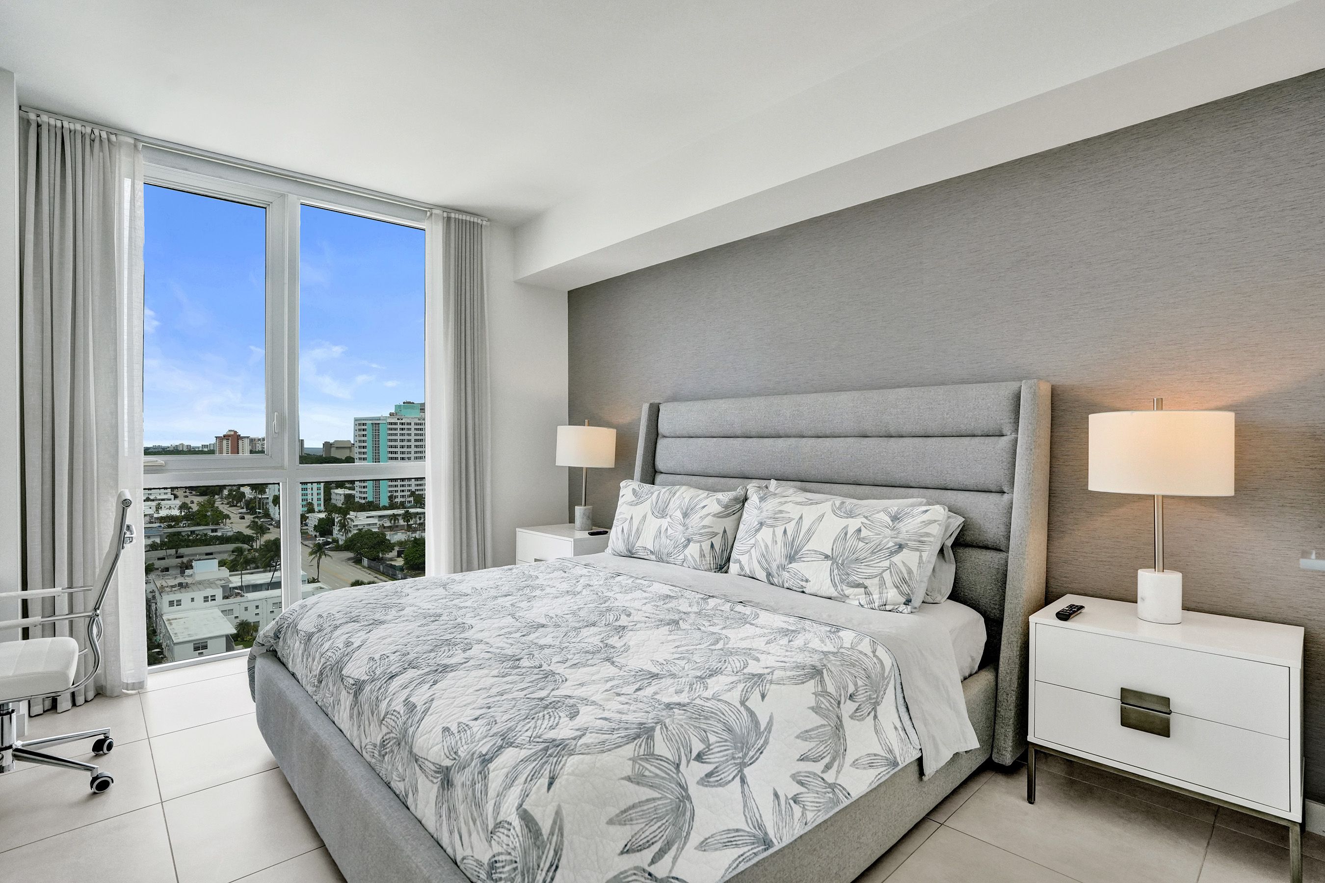  401 N Birch Rd, Fort Lauderdale, FL, 33304 - 物件實景