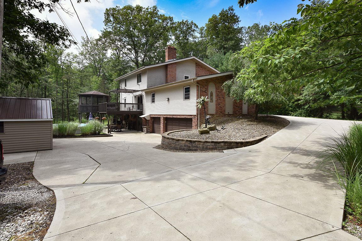 Broadview Heights, Ohio, 44147, United States, 5 Bedrooms Bedrooms, ,4 BathroomsBathrooms,Residential,For Sale,1921869
