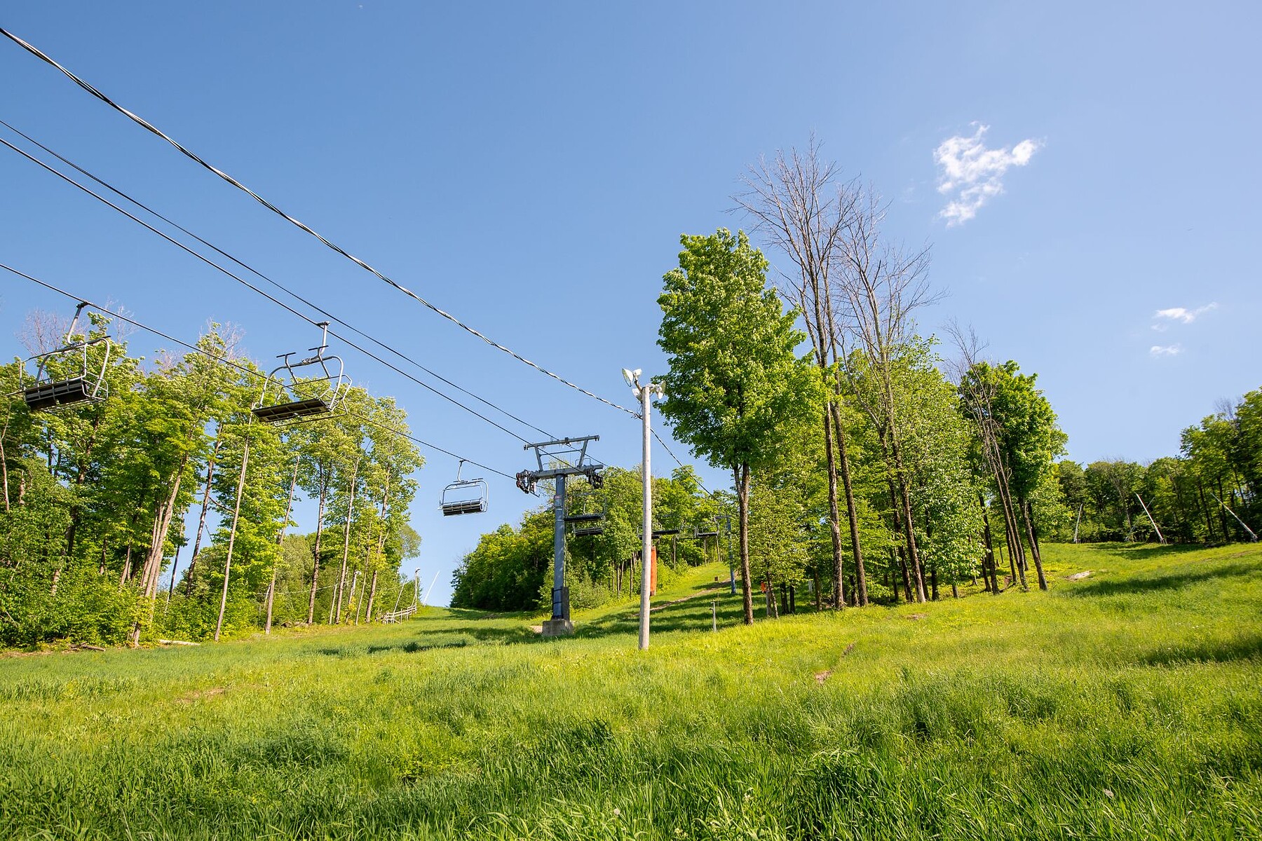  Bromont, Eastern Townships - 物件實景
