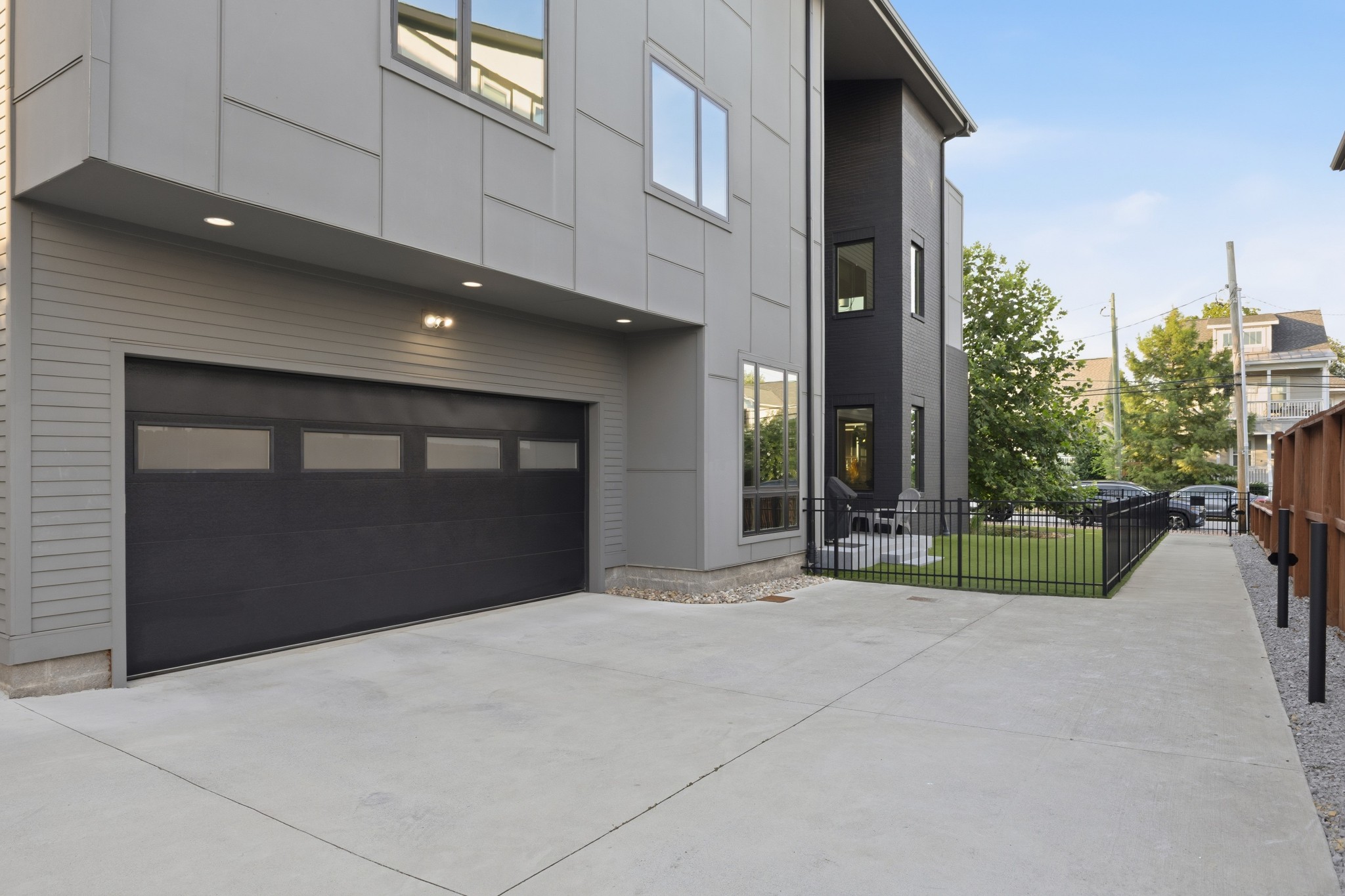  1405A 10th Ave N, Nashville, TN, 37208 - 物件實景