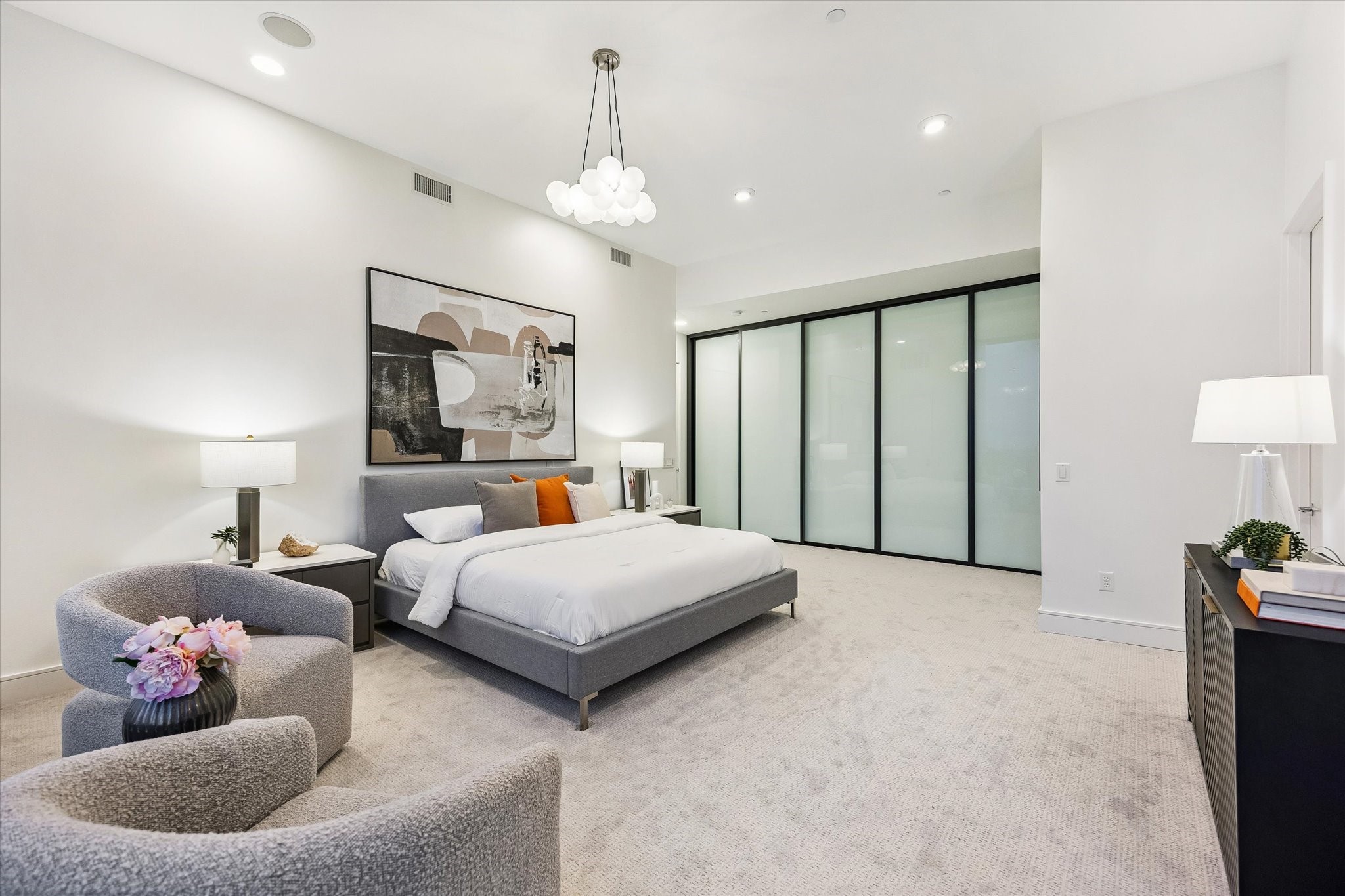  2727 Kirby Drive #13E - 物件實景