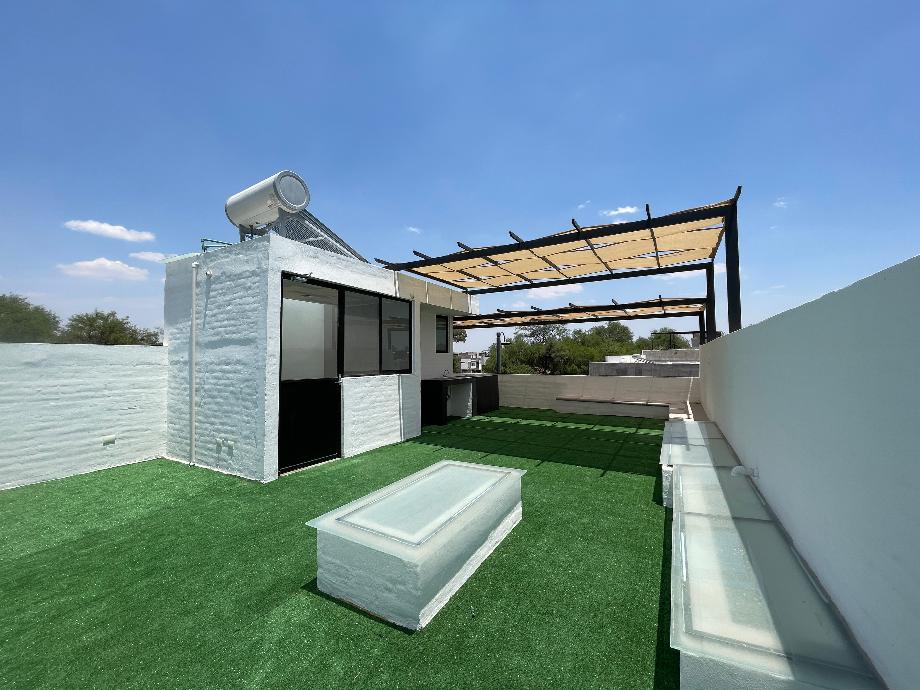 San Blas, AGUASCALIENTES, Aguascalientes, 20218, Mexico, 3 Bedrooms Bedrooms, ,2 BathroomsBathrooms,Residential,For Sale,San Blas,1672304