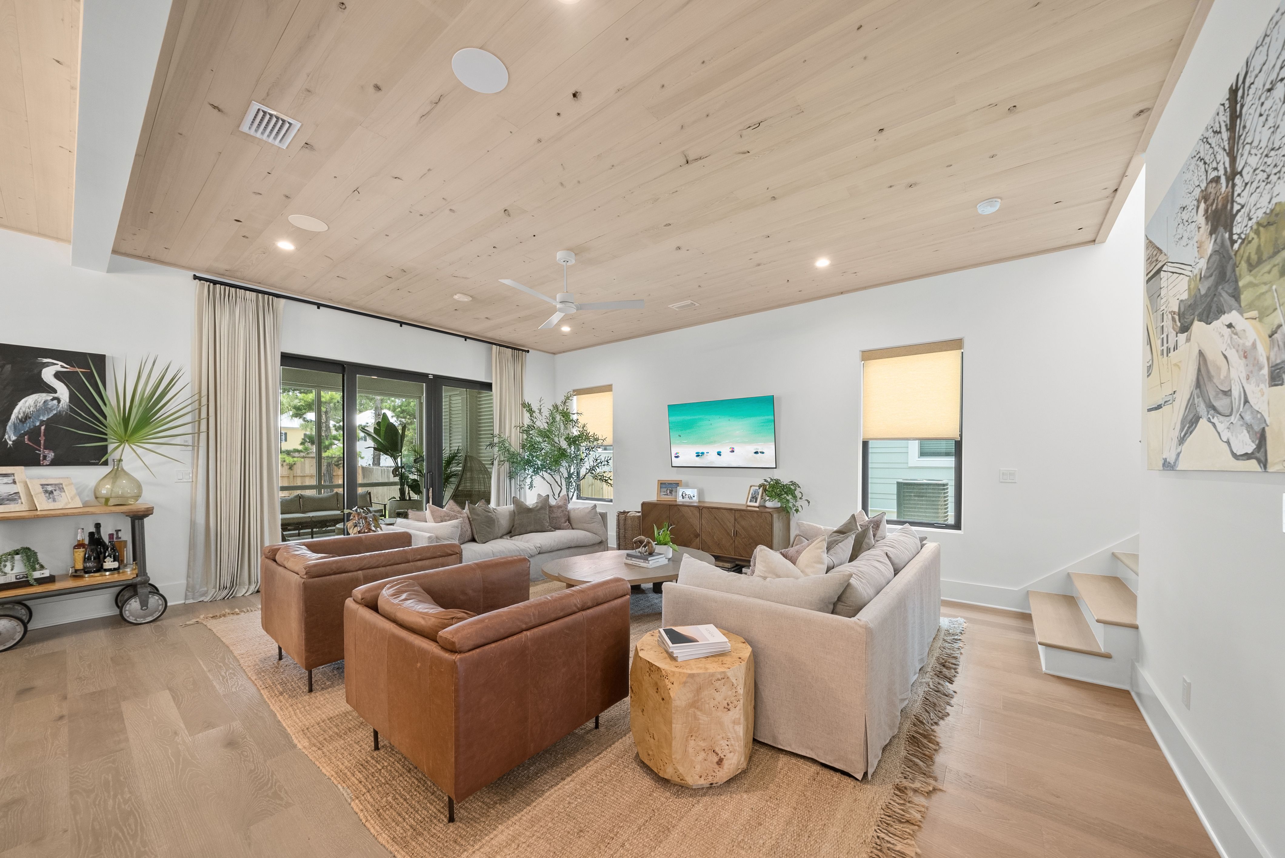  Seagrove Beach New Construction with Pool and Strong Rental Potential - 物件實景