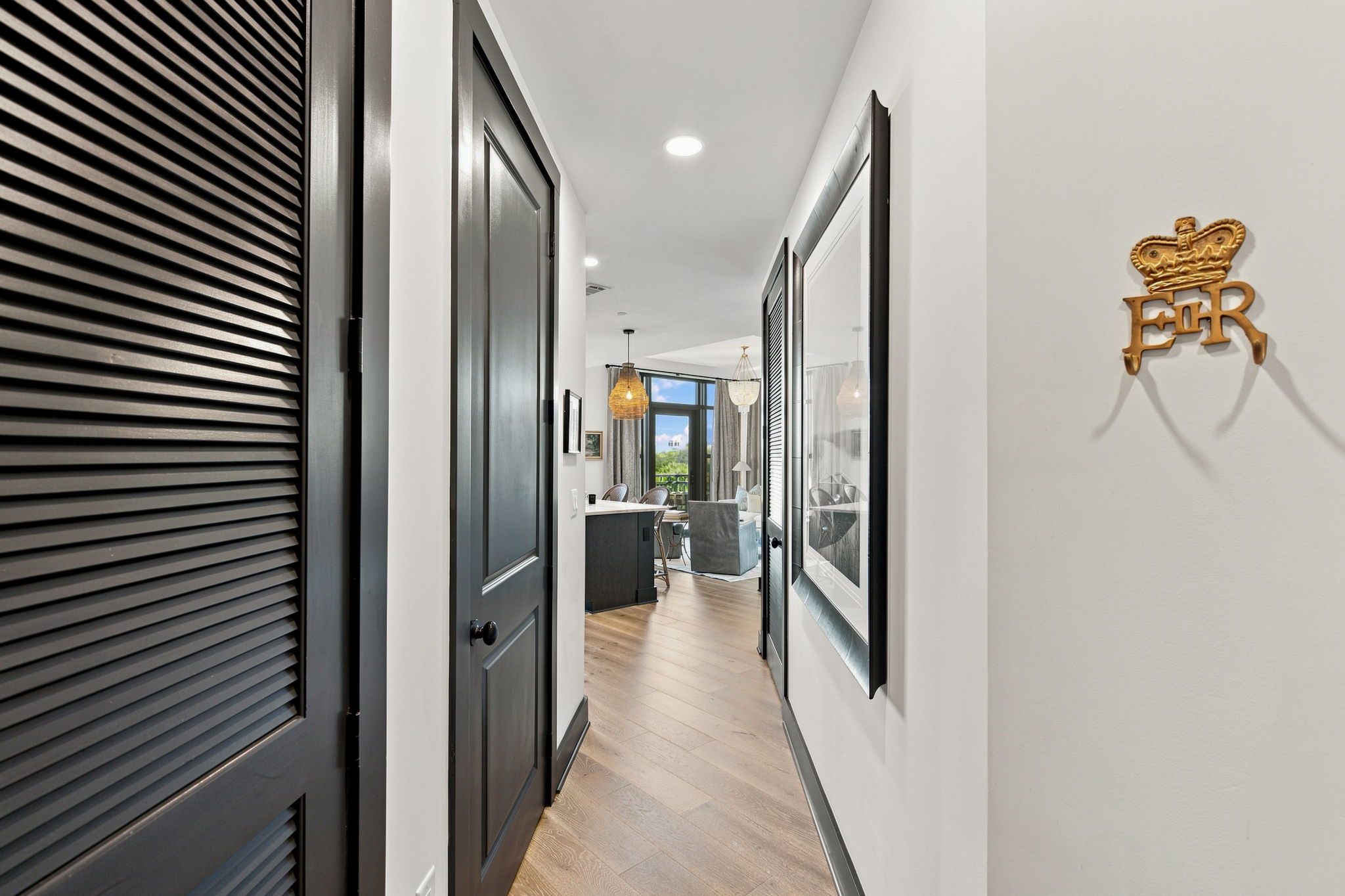  5 Gadsdenboro Street 319 - 物件實景