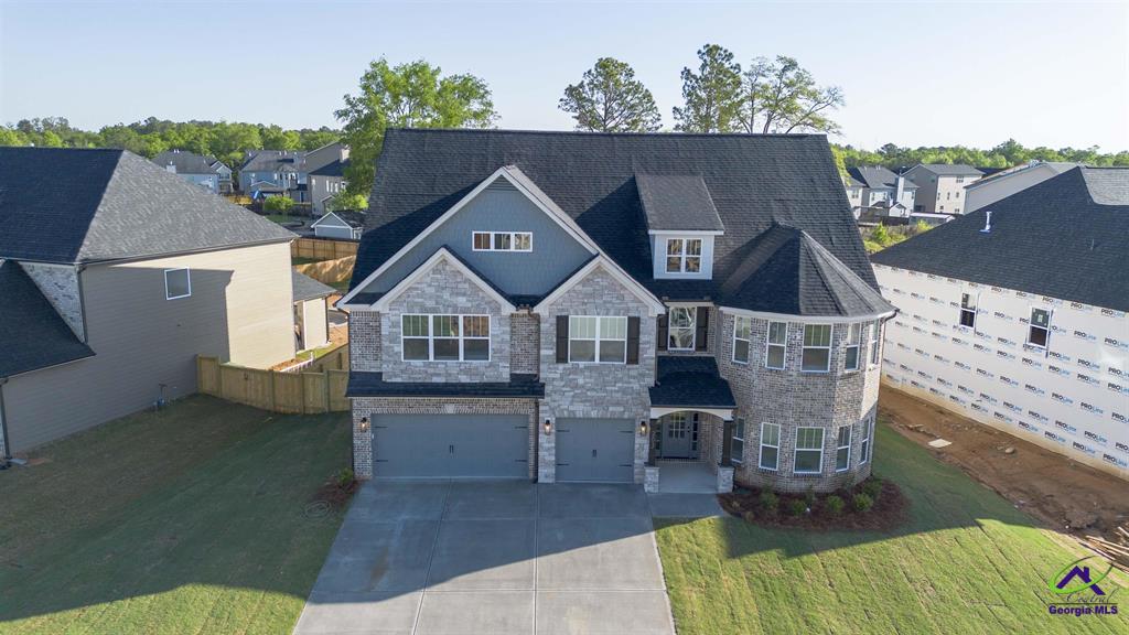 Bonaire, Georgia, 31005, United States, 6 Bedrooms Bedrooms, ,6 BathroomsBathrooms,Residential,For Sale,1898459