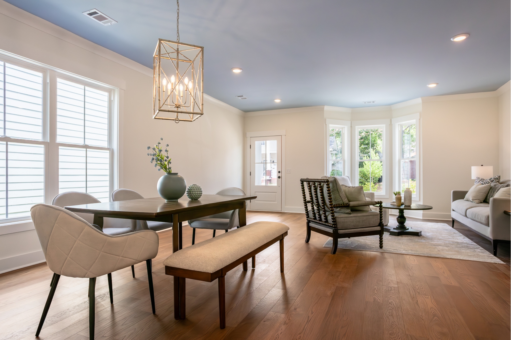  809 E 39th Street, Savannah - 物件實景