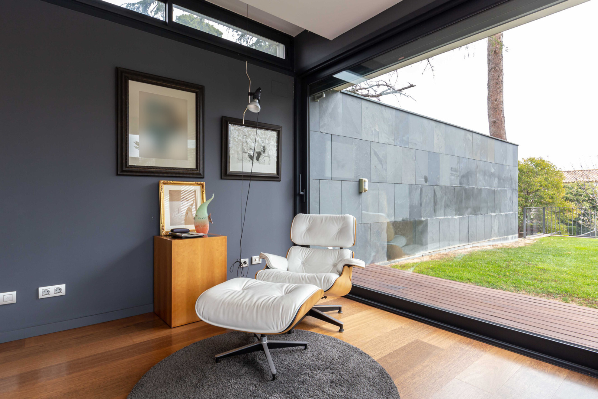  Modern house in the center of Premia de Dalt - Costa norte BCN - 物件實景