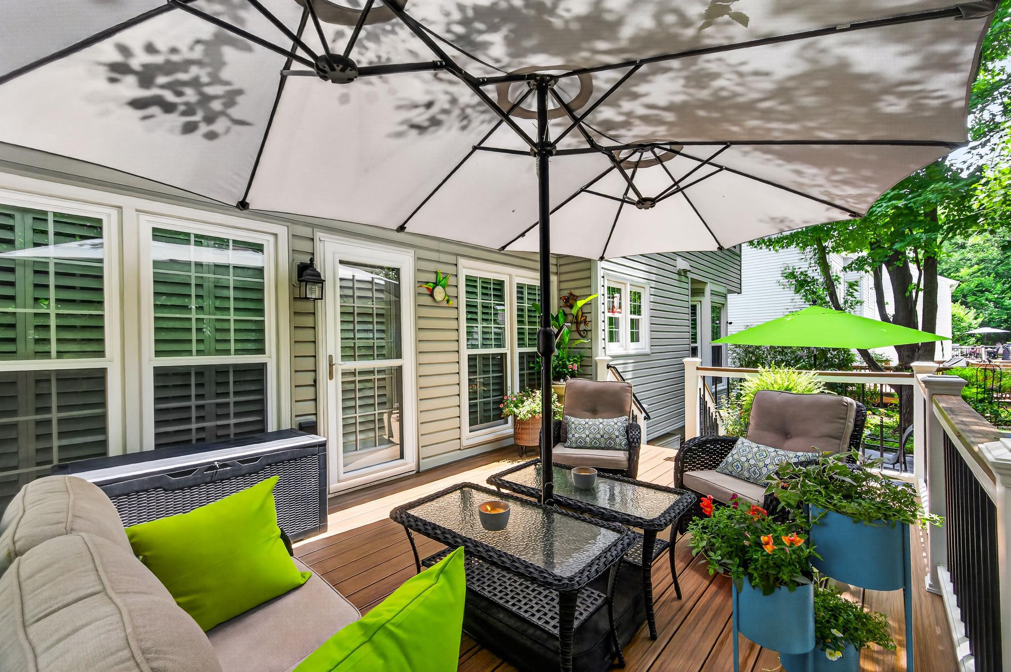  14349 Brookmere Drive, Centreville, VA, 20120 - 物件實景