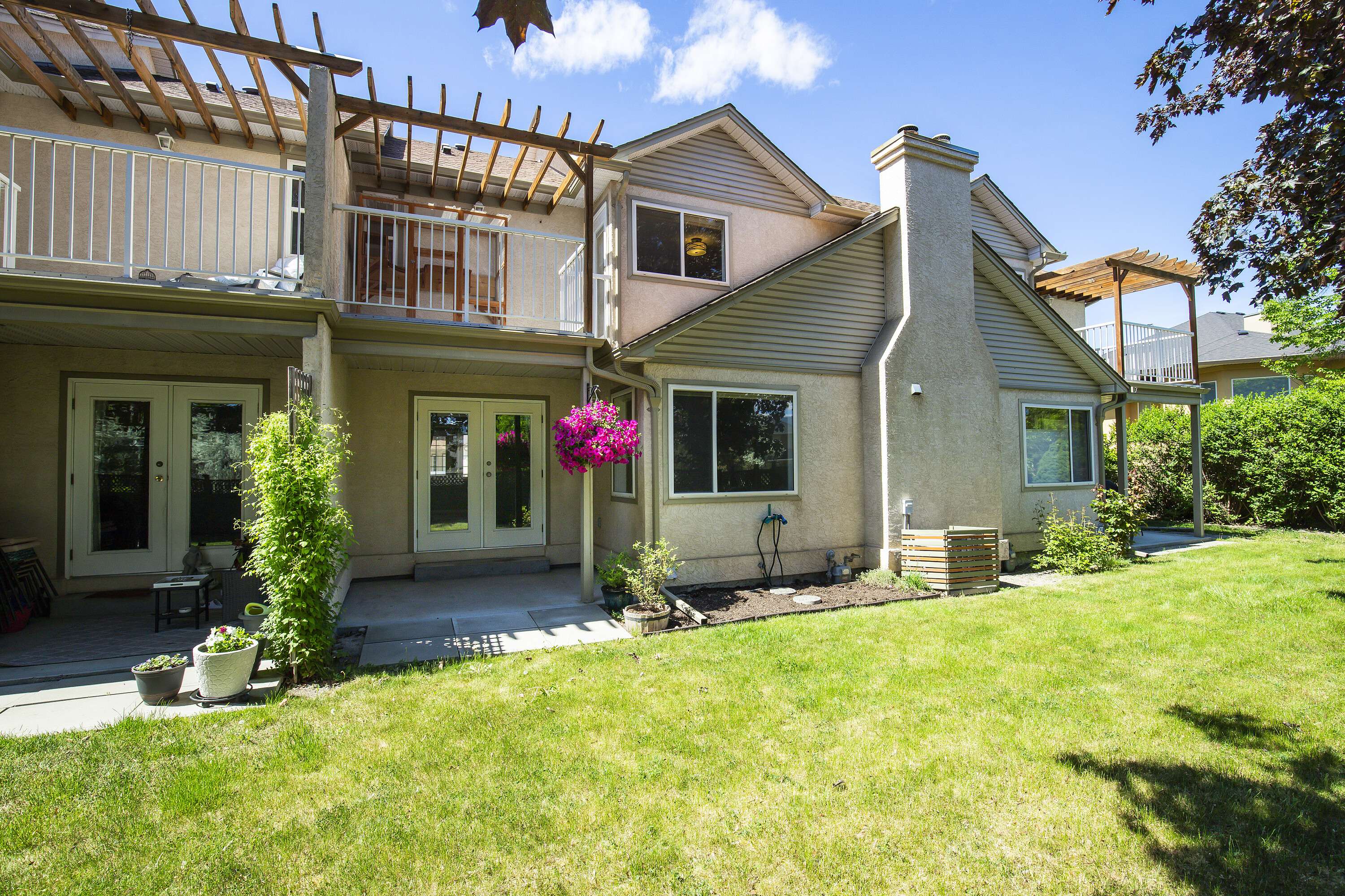  Move-In Ready Townhome - 物件實景