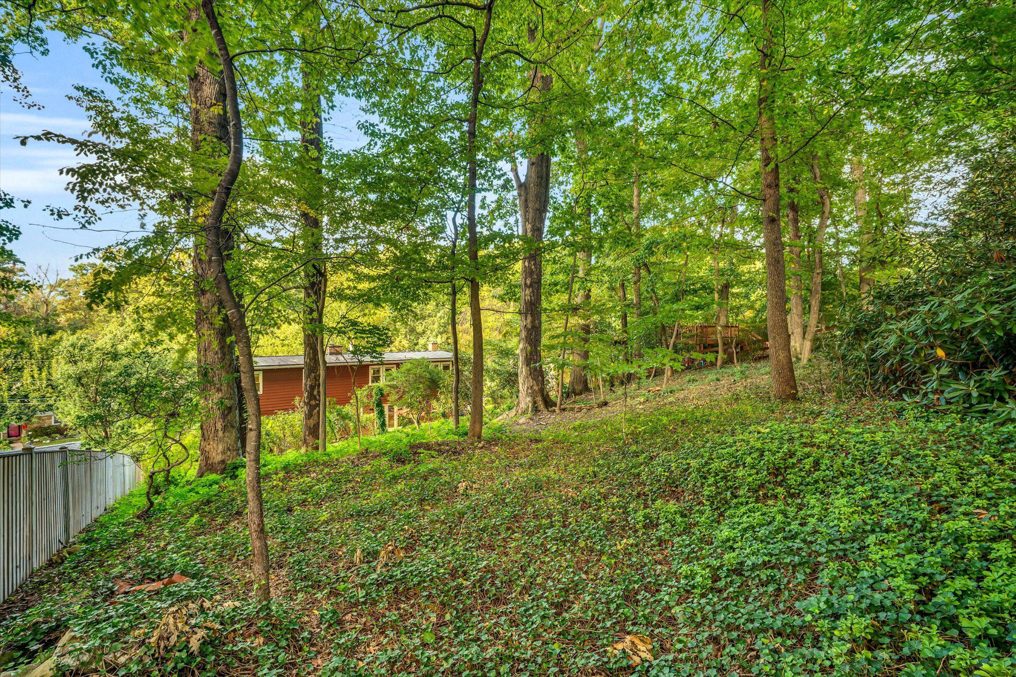  5054 37th Street N, Arlington, VA, 22207 - 物件實景