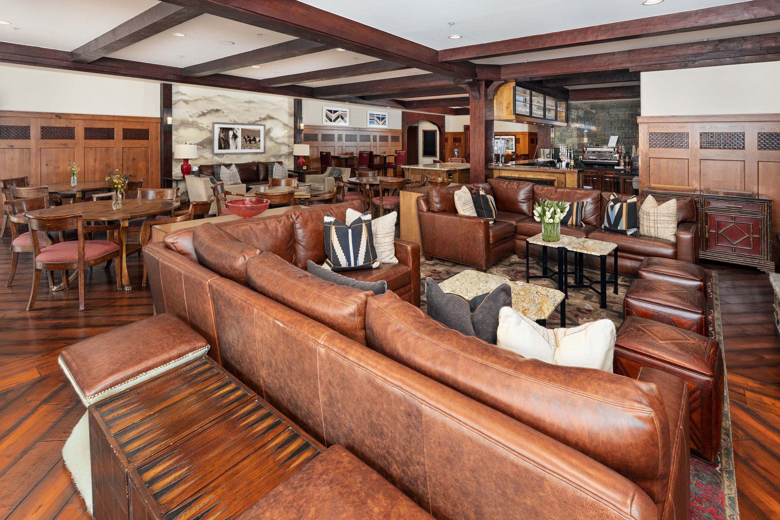  96 Timbers Club Court, Snowmass Village, CO, 81615 - 物件實景
