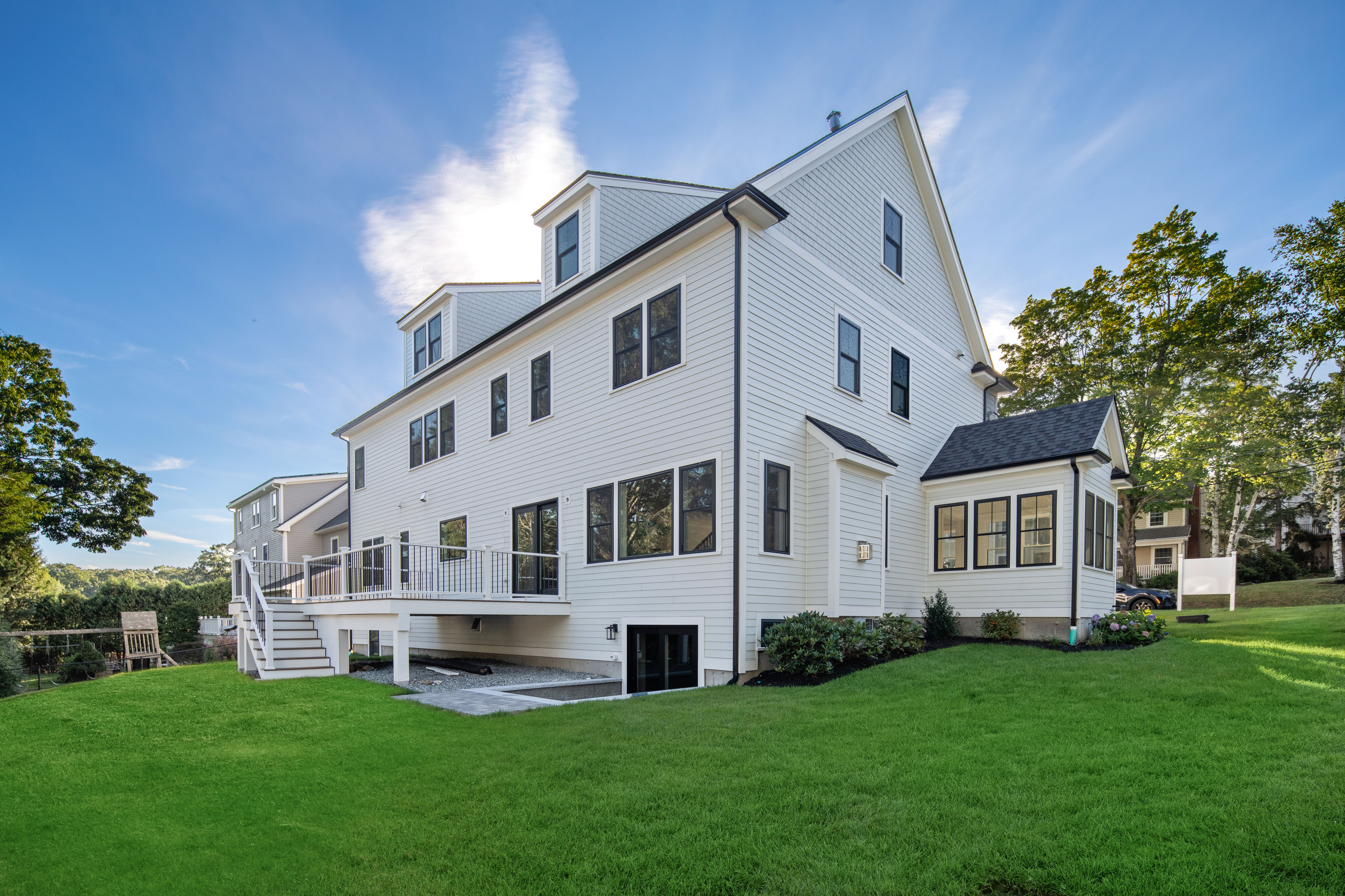  30 Willowdale Road, Winchester, MA 01890 - 物件實景