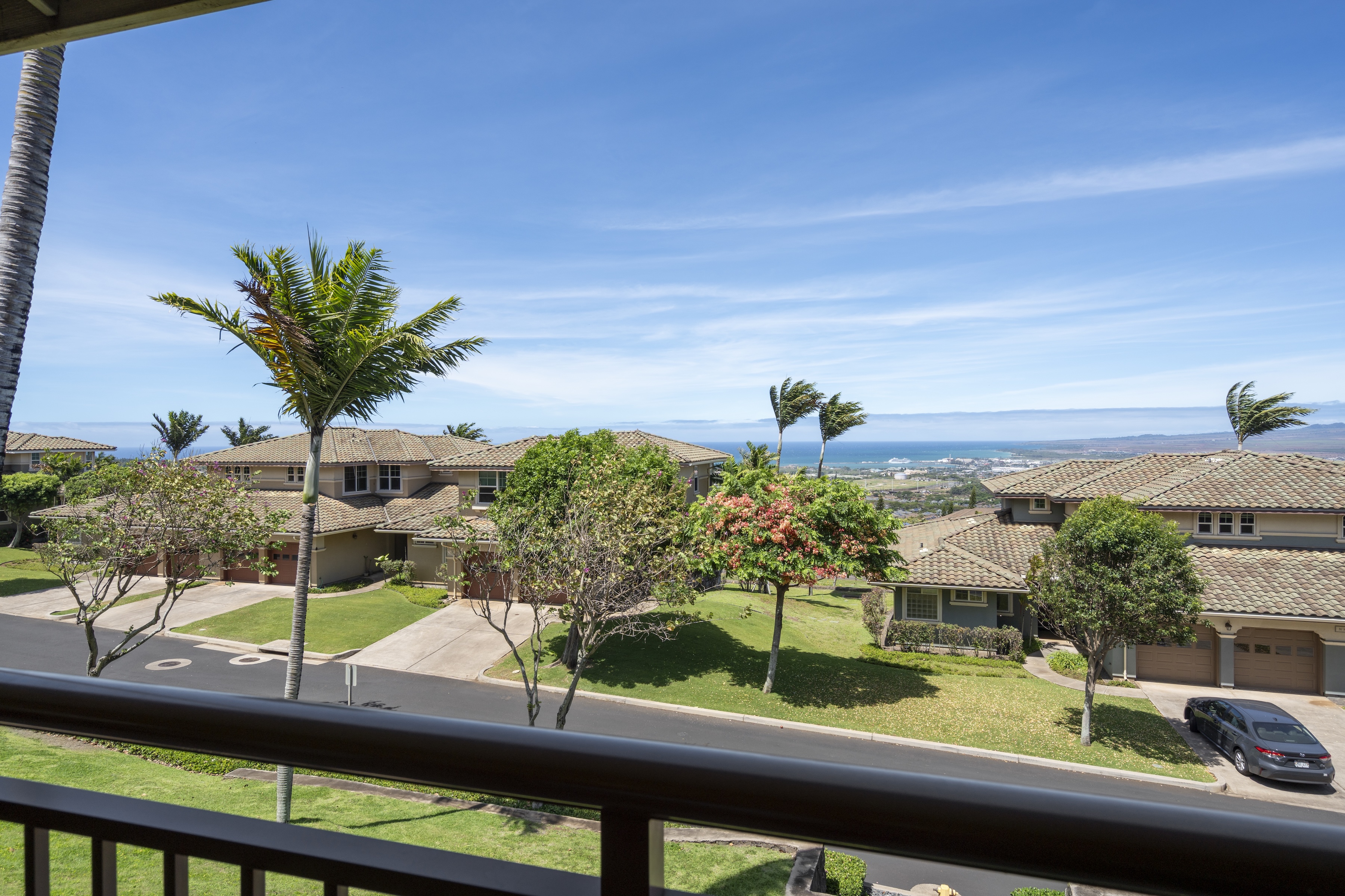  The Villas at Kehalani - Central Maui