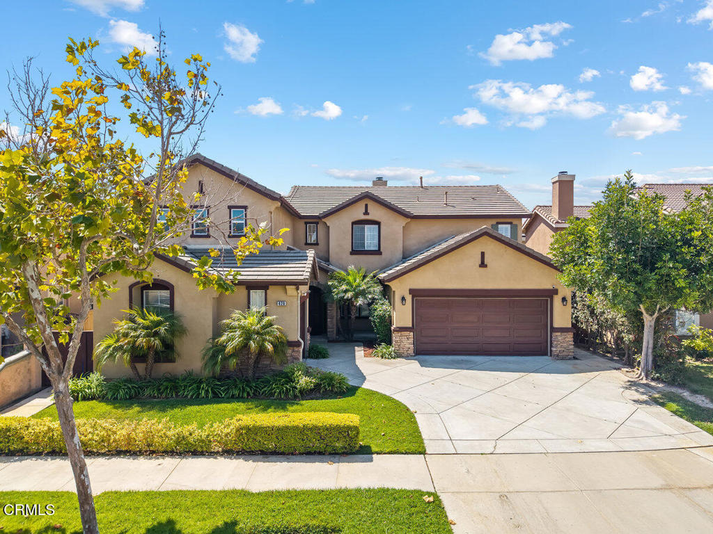 Oxnard, California, 93030, United States, 4 Bedrooms Bedrooms, ,3 BathroomsBathrooms,Residential,For Sale,1921863