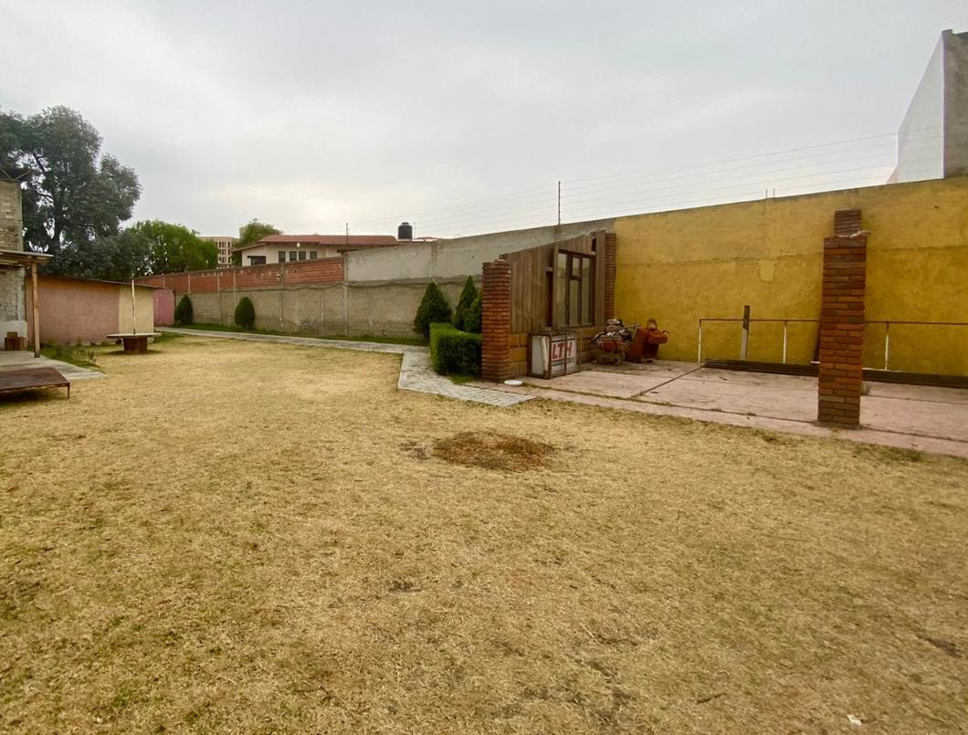 JOSEFA ORTIZ DE DOMINGUEZ, Metepec, Estado de México, 52140, Mexico, 1 Bedroom Bedrooms, ,Residential,For Sale,JOSEFA ORTIZ DE DOMINGUEZ,1441376