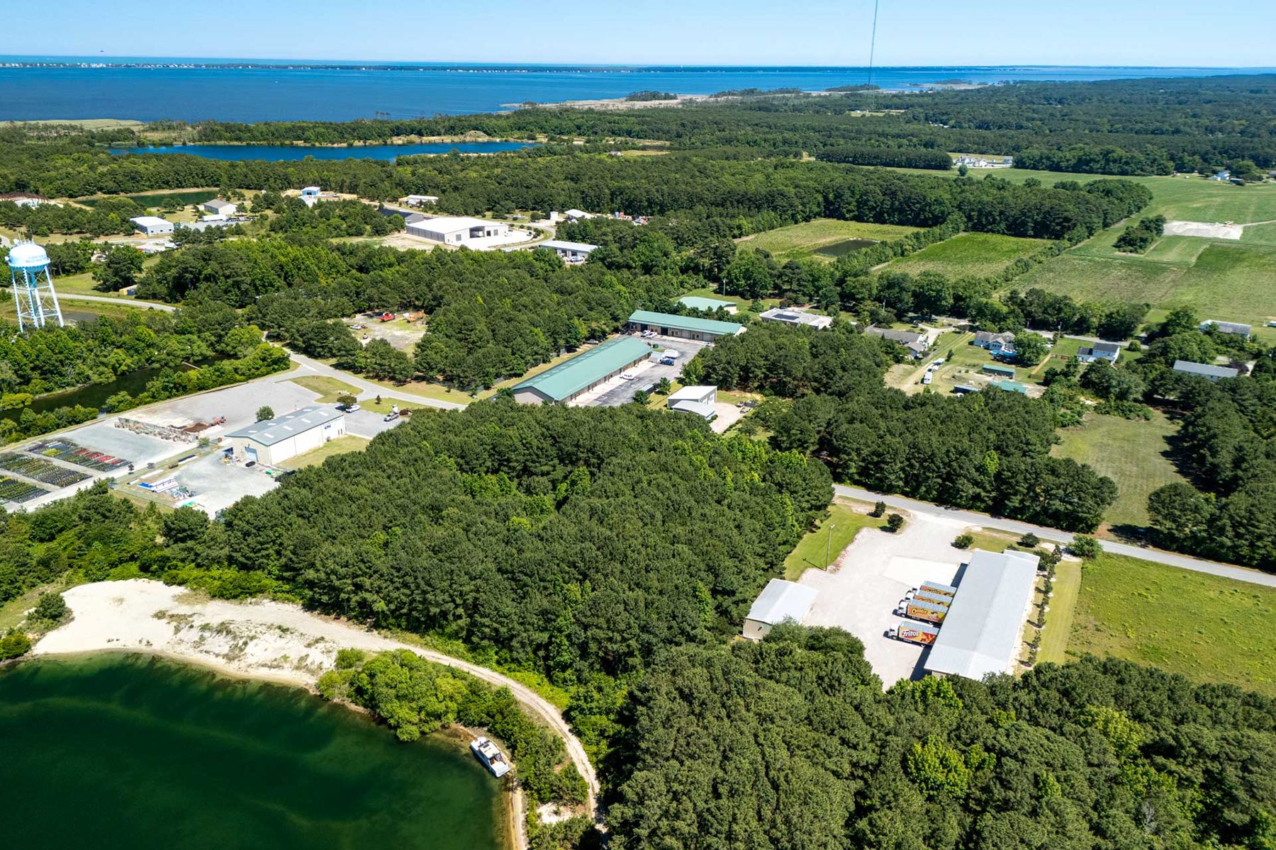  141 Fox Knoll Drive, Powells Point, NC 27966 - 物件實景
