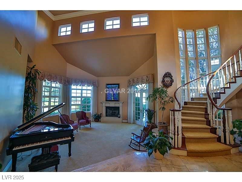 Las Vegas, Nevada, 89113, United States, 4 Bedrooms Bedrooms, ,4 BathroomsBathrooms,Residential,For Sale,1978394