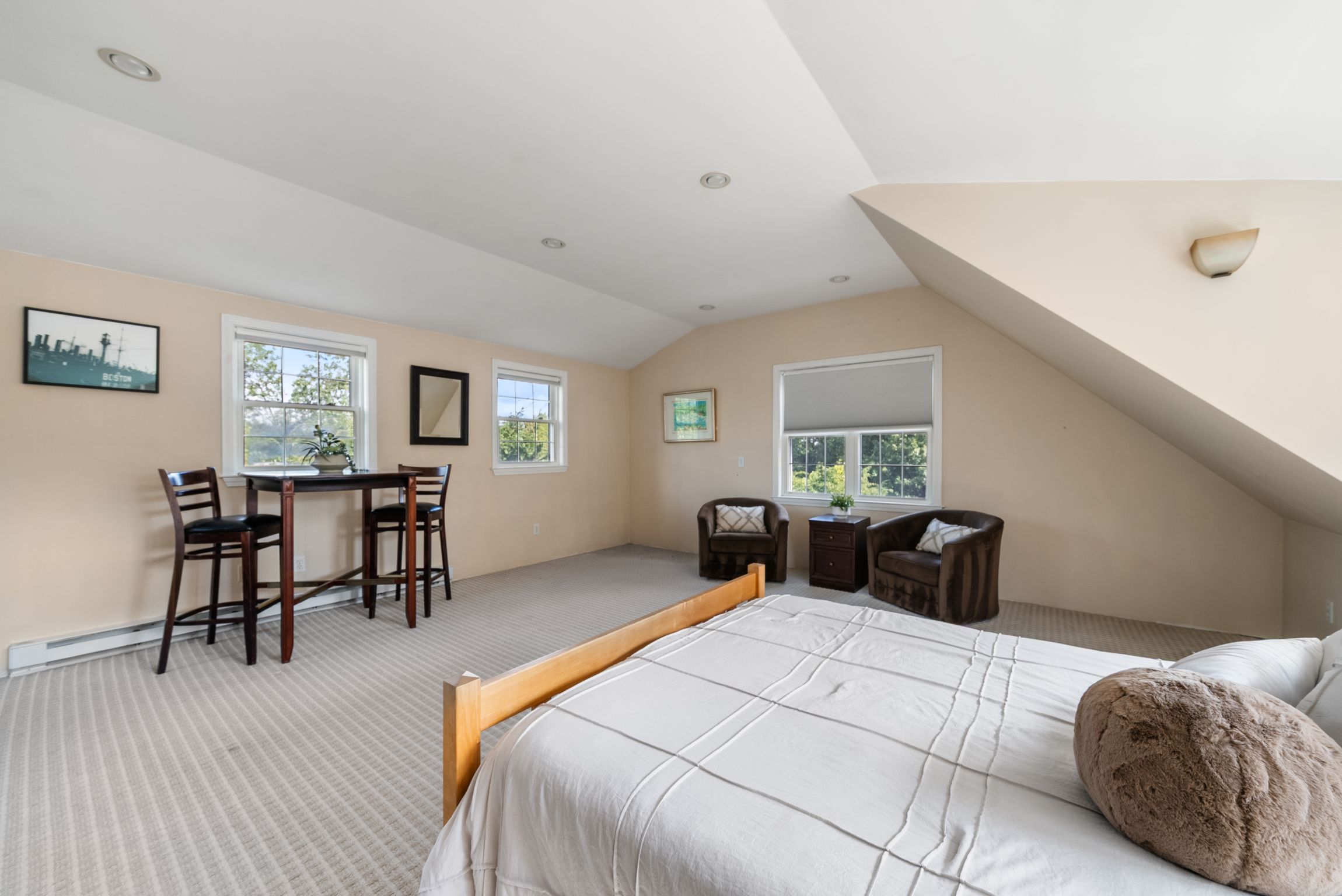  85 Canton Terrace, Westwood, MA, 02090 - 物件實景