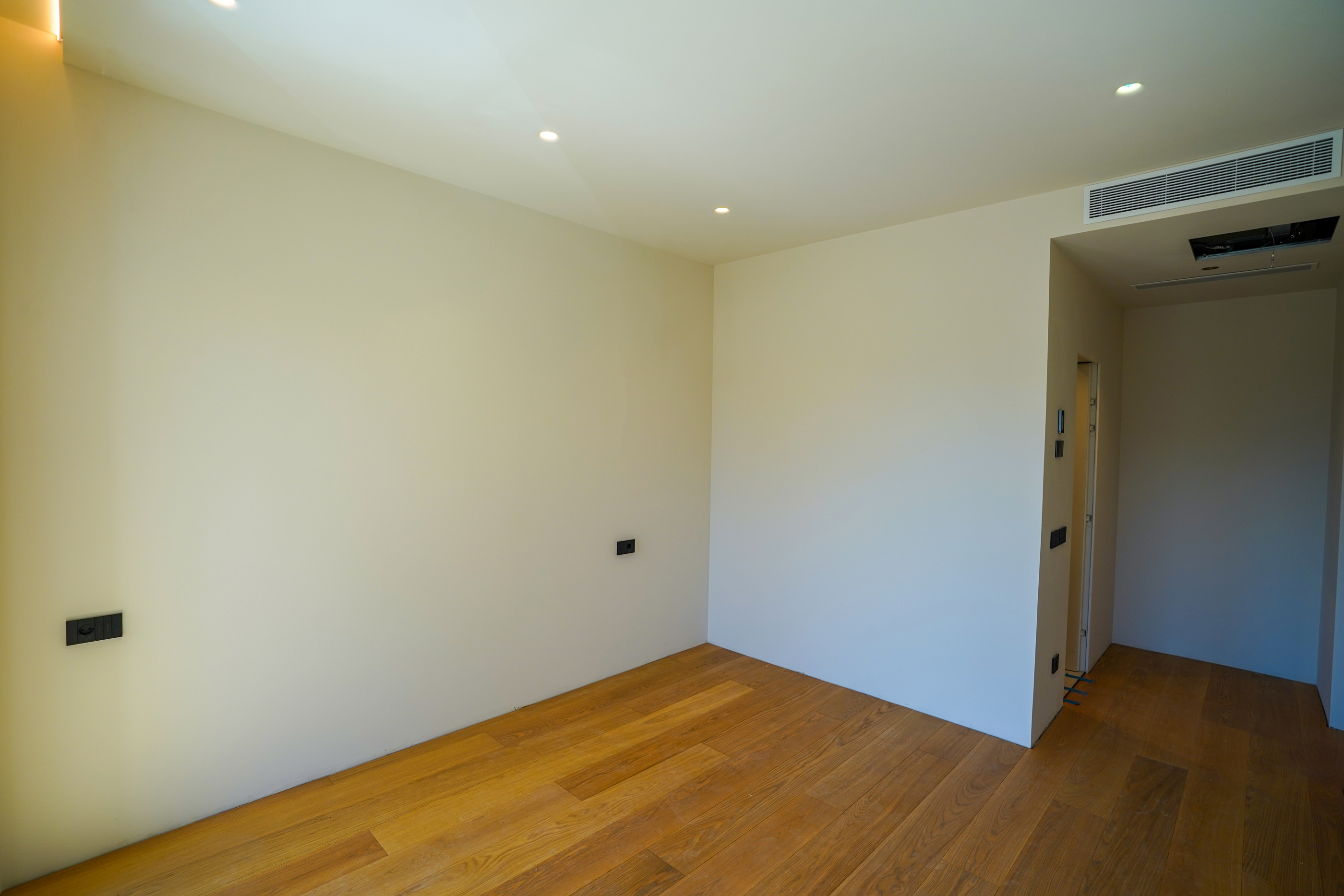  Boutique Three-Bedroom Apartment Near Regina Maria Park, Domenii District - 物件實景