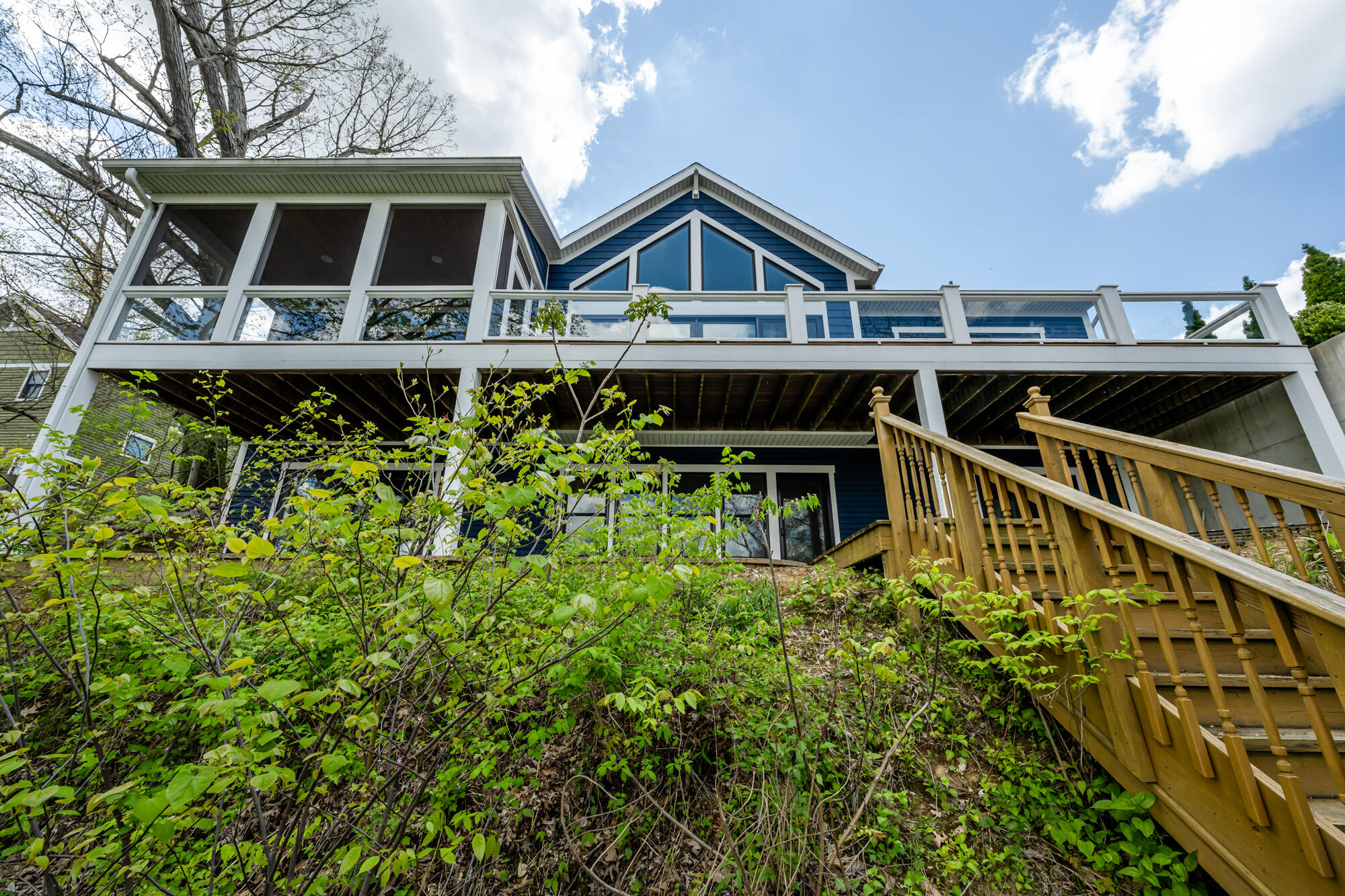 Berrien Springs, Michigan, 49103, United States, 4 Bedrooms Bedrooms, ,4 BathroomsBathrooms,Residential,For Sale,2005199