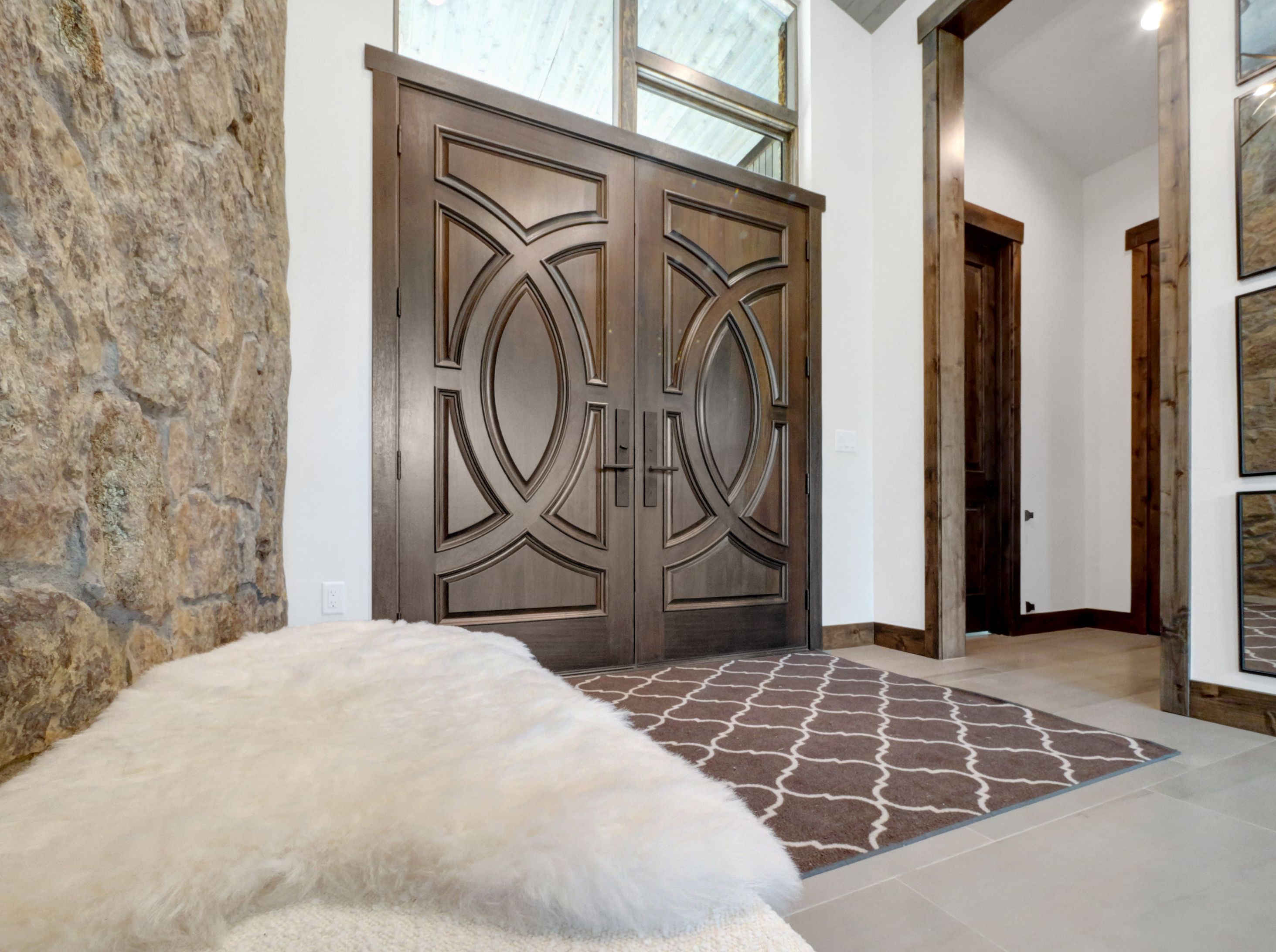  Meticulously Crafted New Construction Modern Mountain Home - 物件實景