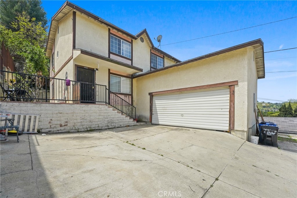 Los Angeles, California, 90032, United States, ,Residential,For Sale,1810612