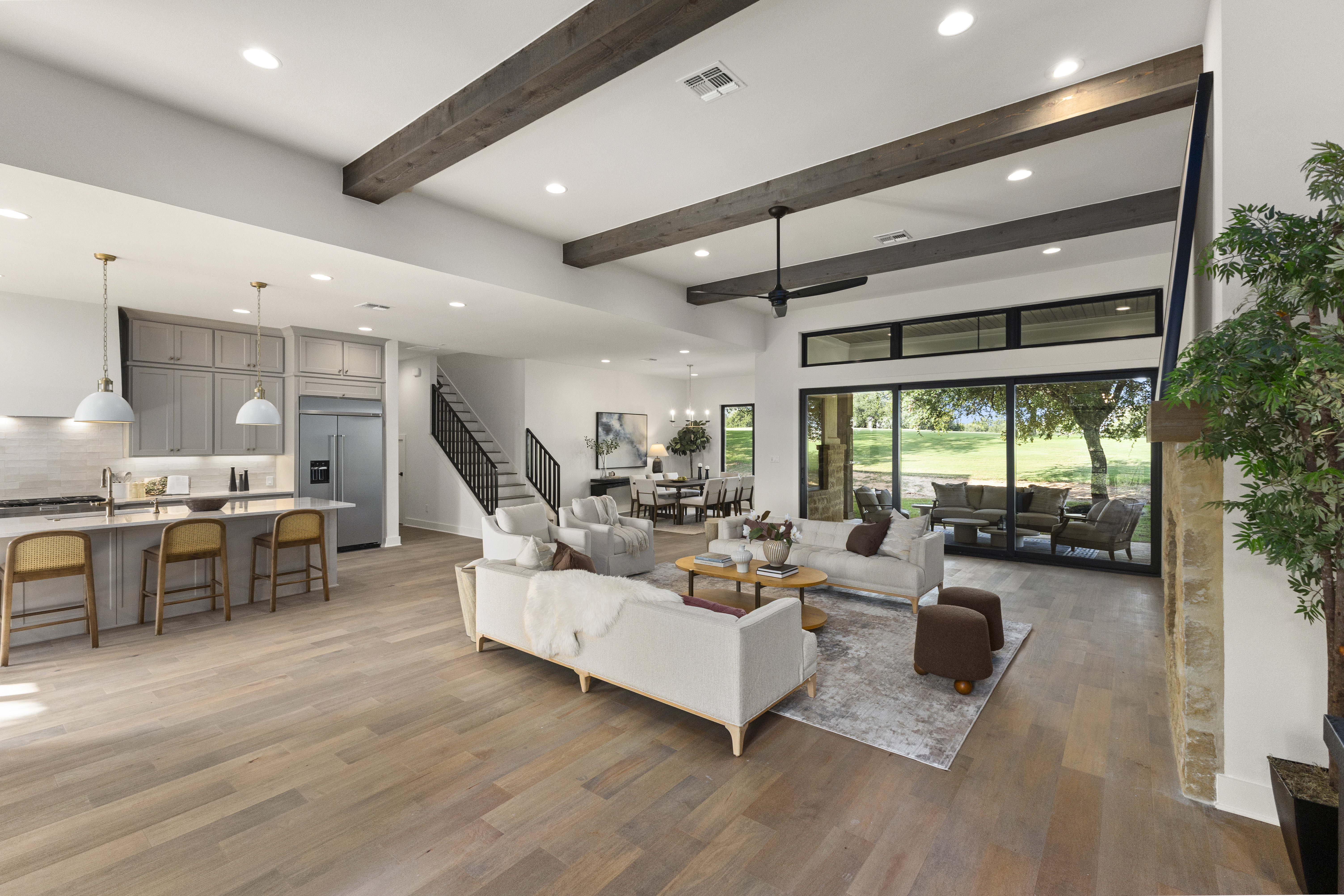  Golf Course Luxury-Minutes from Lake LBJ - 物件實景