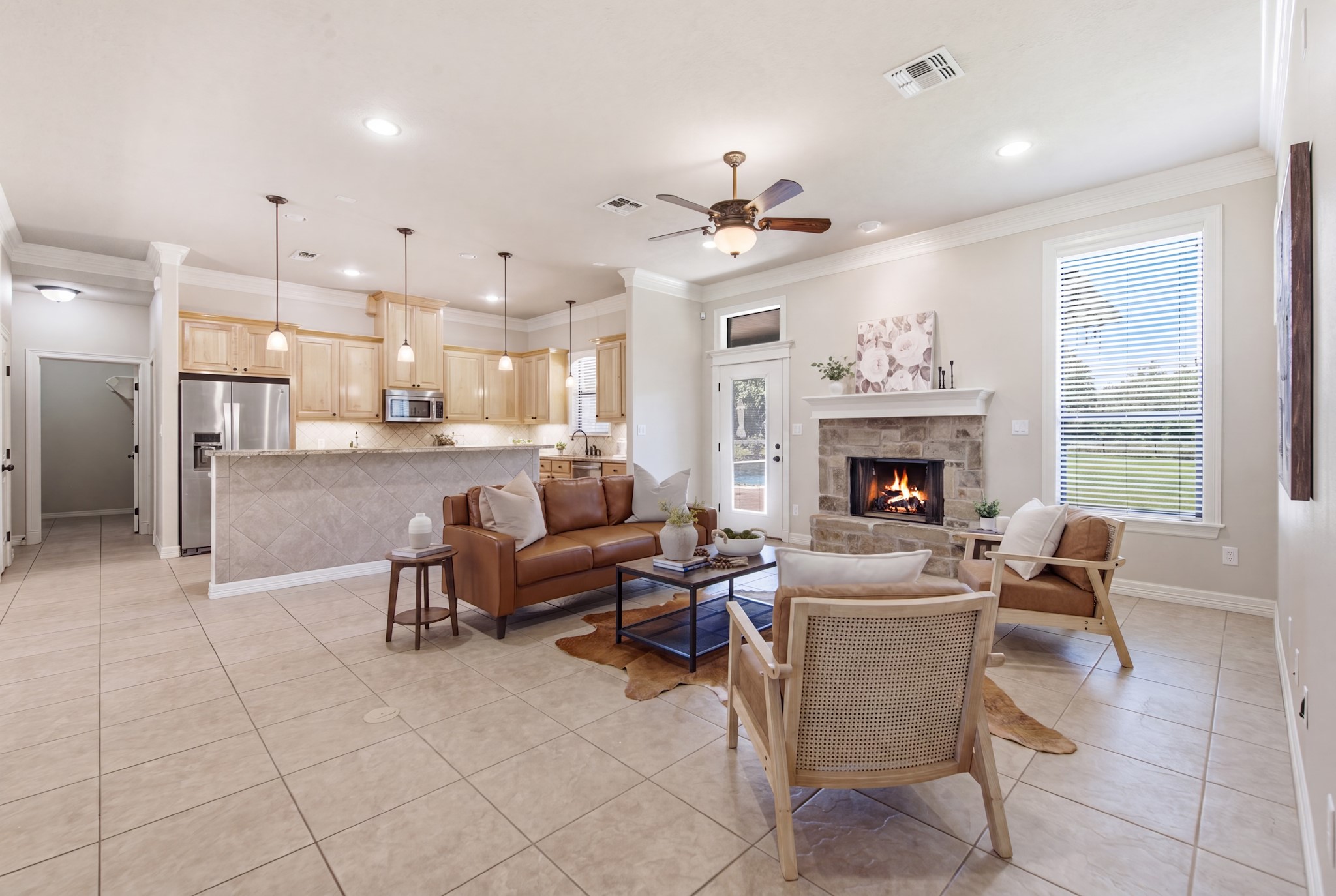  8700 Tejas Ranch Loop, Bryan, TX 77808 - 物件實景
