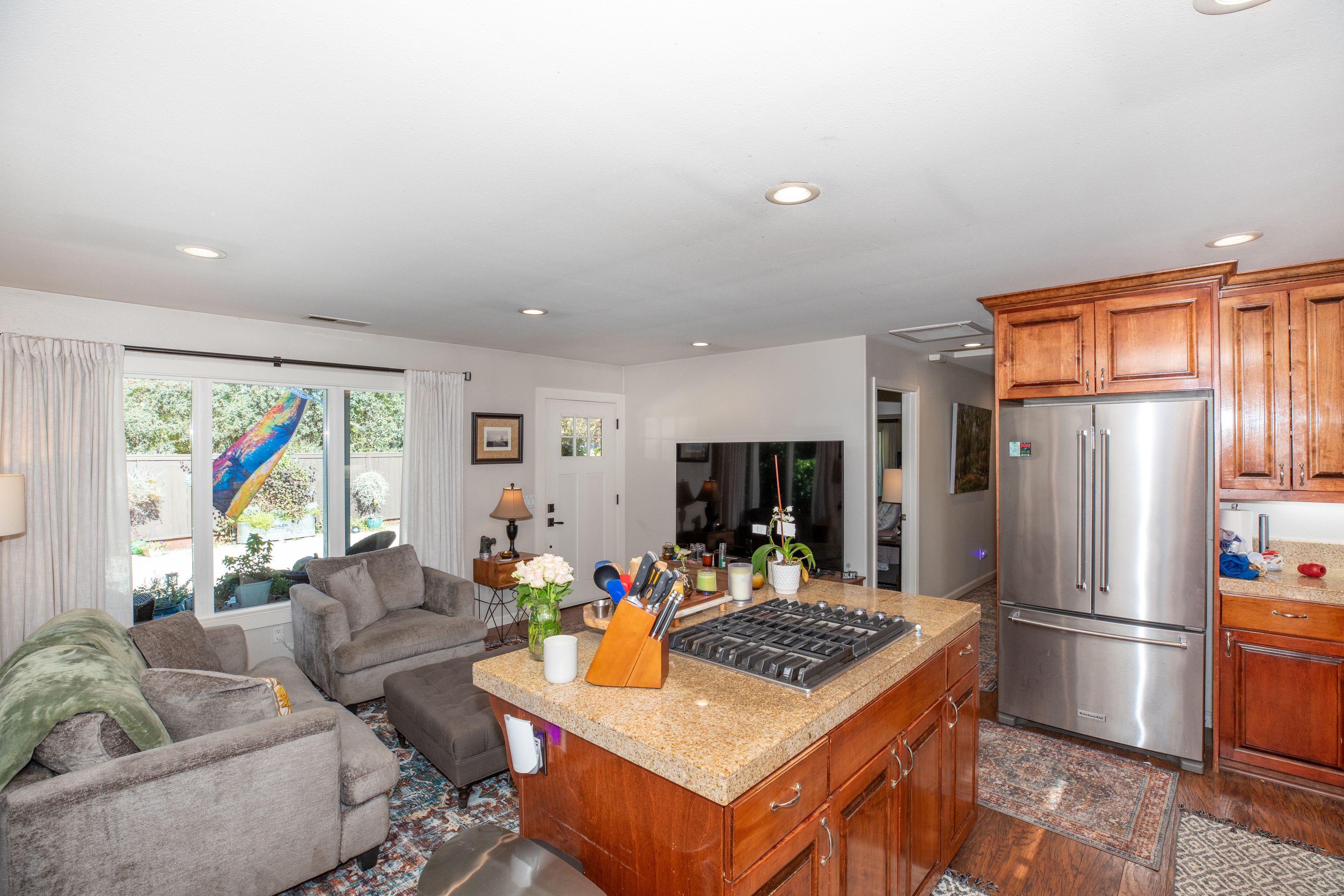 3290 Somers Street, Santa Rosa - 物件實景