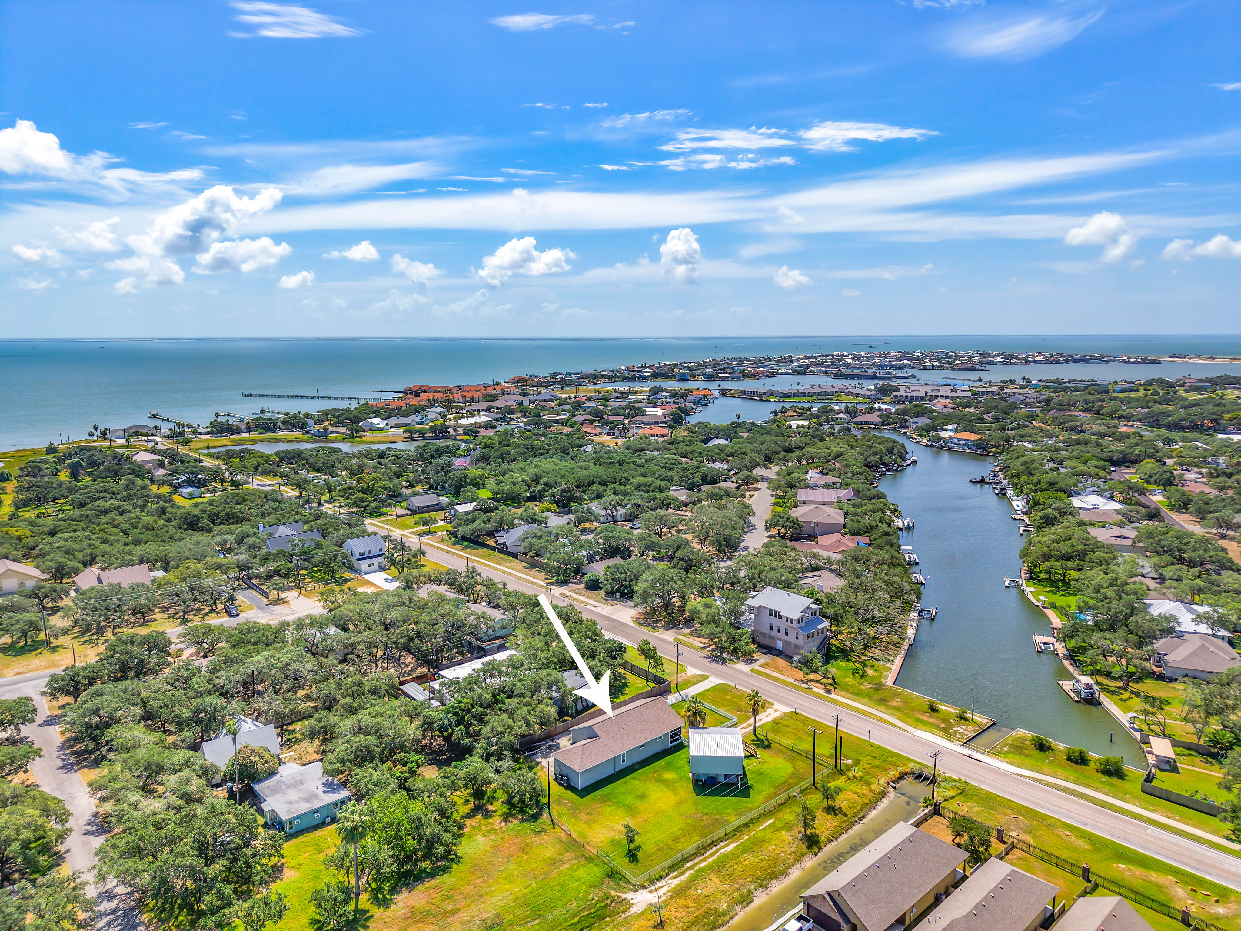  Coastal Charm Meets Easy Living - 物件實景