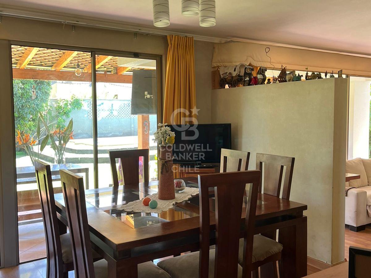 Peñalolén, Chile, 6 Bedrooms Bedrooms, ,4 BathroomsBathrooms,Residential,For Sale,1712003