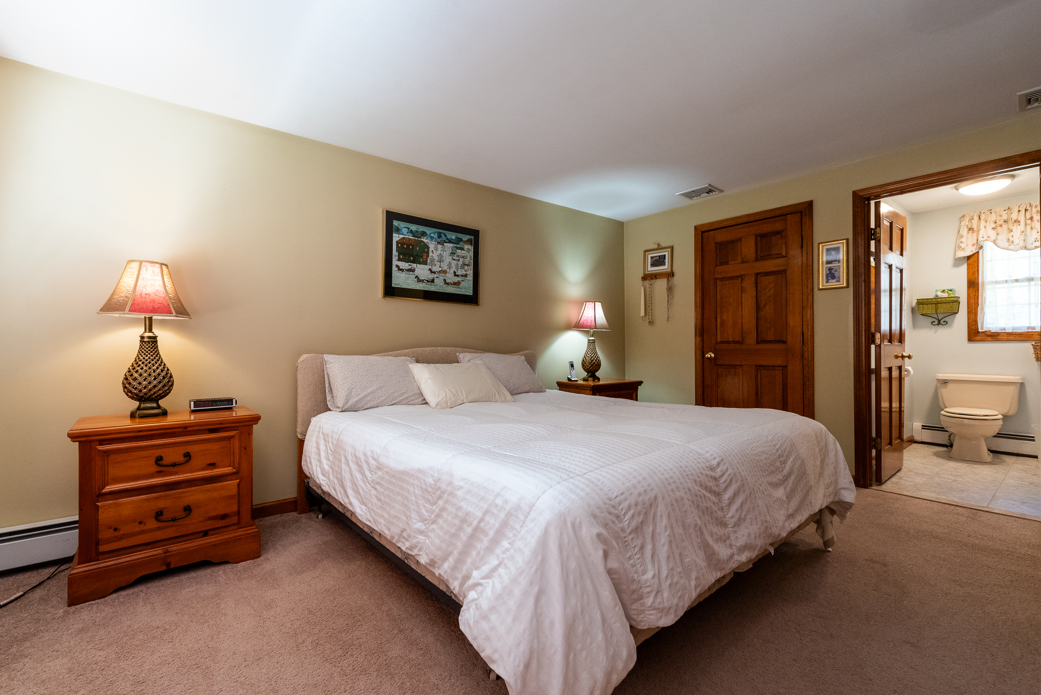  Beautifully Maintained Colonial Set on Over 2.5 Acres - 物件實景