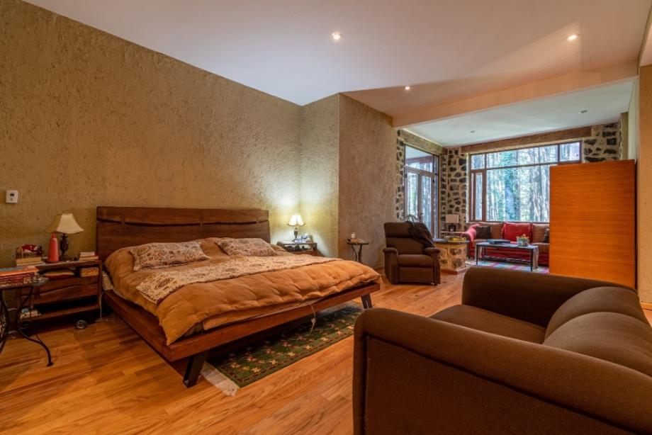 Ca?ada-Fracc. Hacienda San Mart?n, Ocoyoacac, Estado de México, 52740, Mexico, 6 Bedrooms Bedrooms, ,6 BathroomsBathrooms,Residential,For Sale,Ca?ada-Fracc. Hacienda San Mart?n,1166573