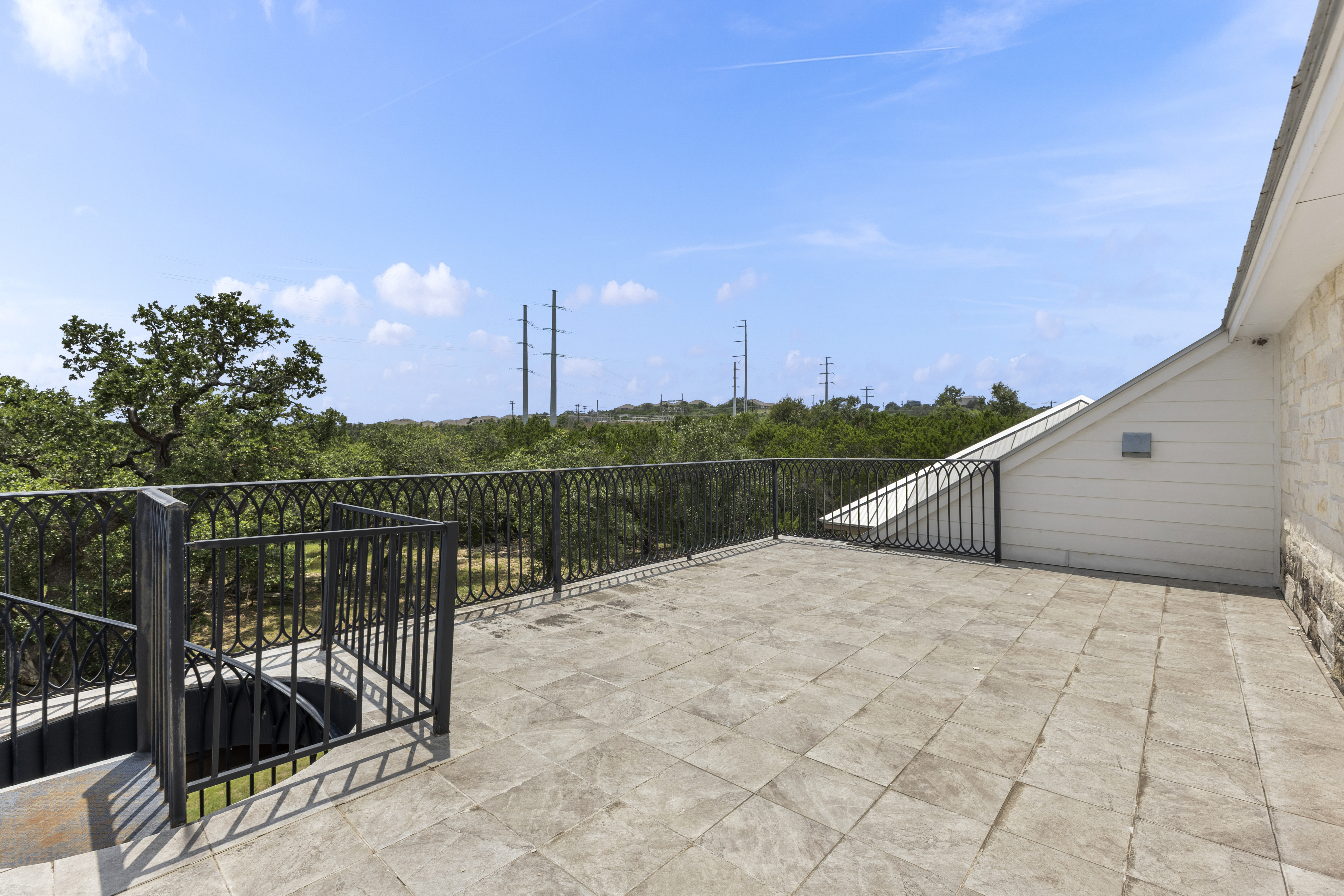  One Story Bulverde Home with Workshop on 6.5 Acres - 物件實景