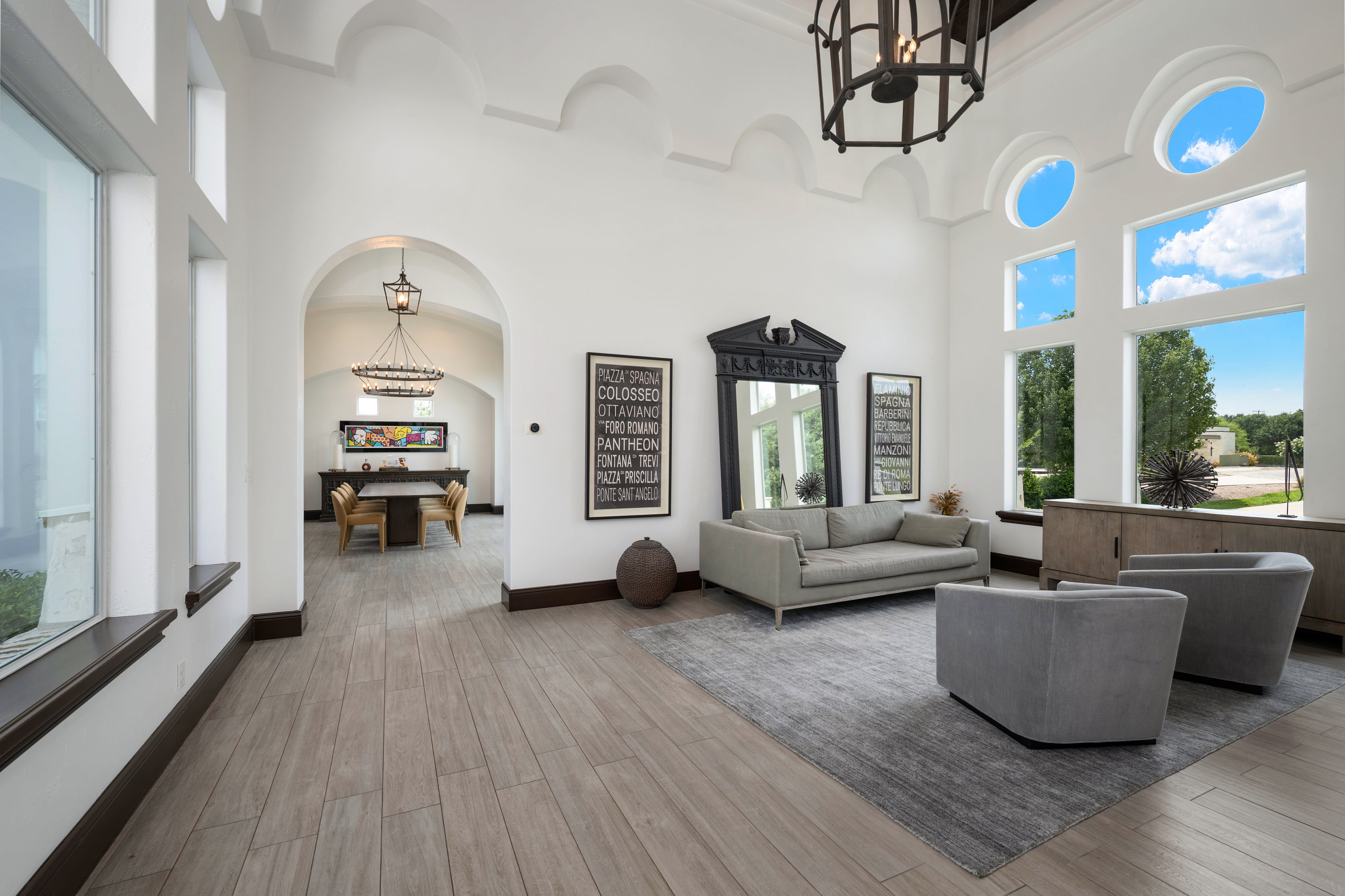  Timeless Huntington at Shavano Park Residence - 物件實景