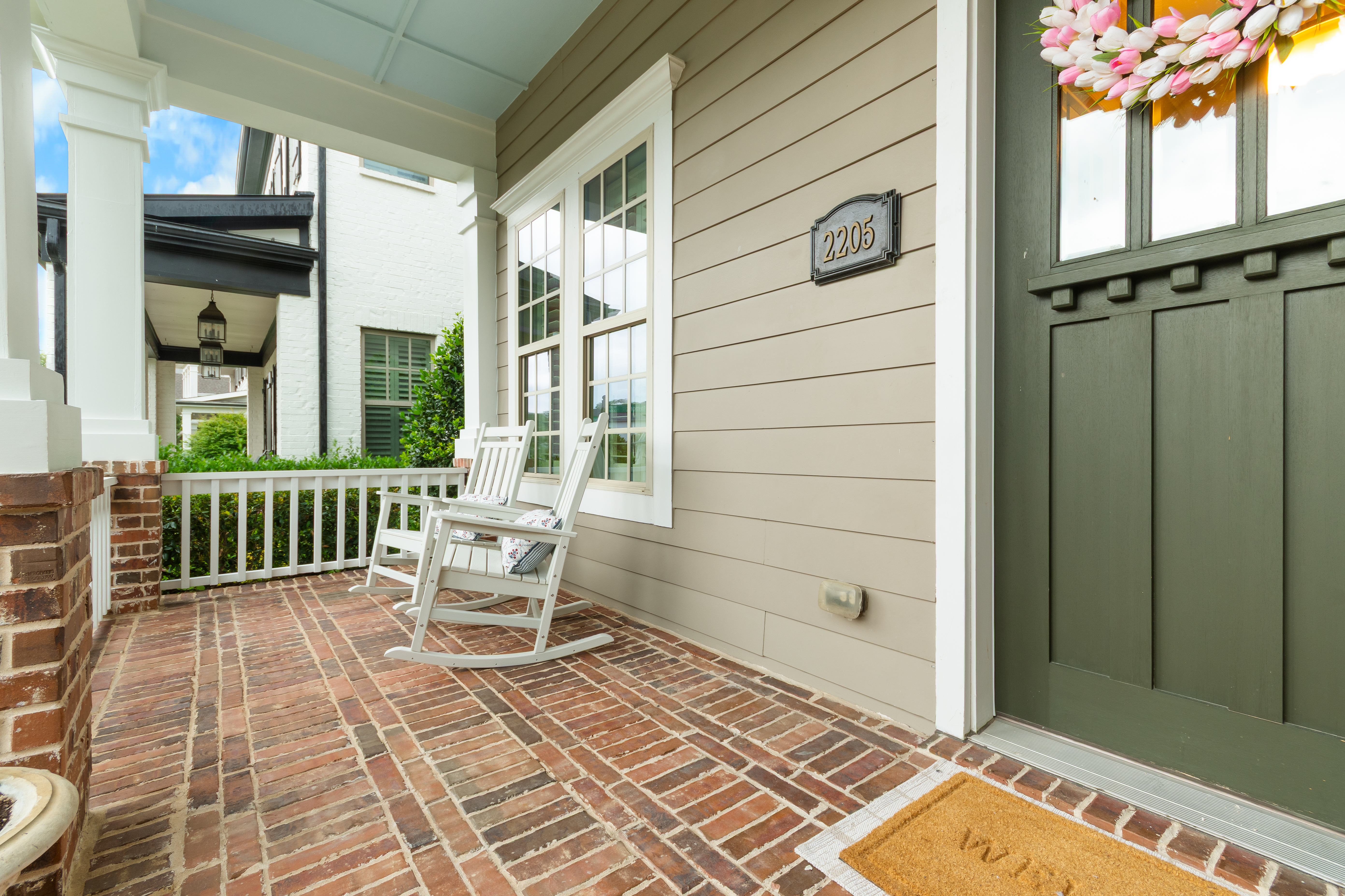  2205 Tremont Boulevard, Mckinney, TX, 75071 - 物件實景