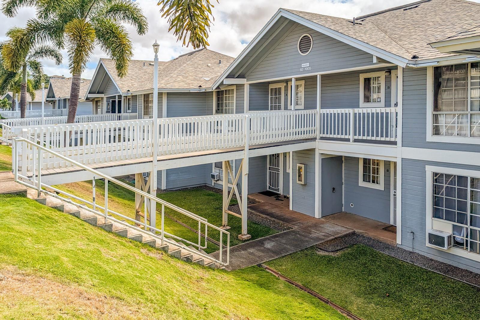 Kapolei, Hawaii, 96707, United States, 2 Bedrooms Bedrooms, ,2 BathroomsBathrooms,Residential,For Sale,1944836