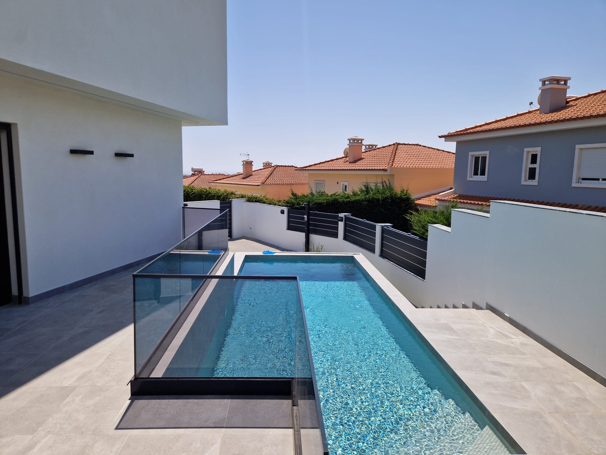 Cascais, Lisbon, 2755-063, PT, 4 Bedrooms Bedrooms, ,4 BathroomsBathrooms,Residential,For Sale,1805477