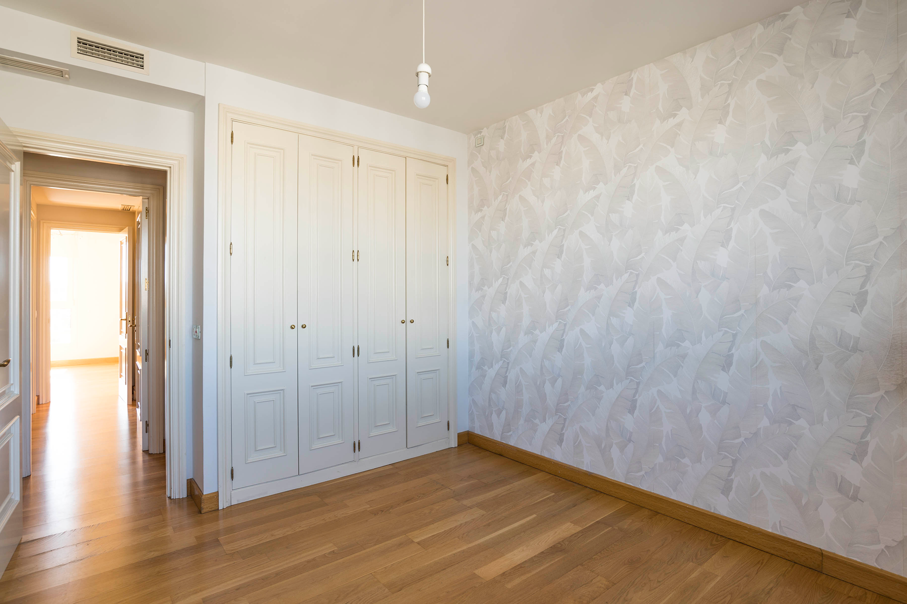  3-bedroom duplex in Prado de Somosaguas, Pozuelo de Alarcón - 物件實景