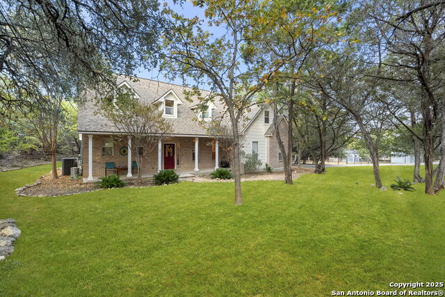 San Antonio, Texas, 78255, United States, 4 Bedrooms Bedrooms, ,3 BathroomsBathrooms,Residential,For Sale,1996984