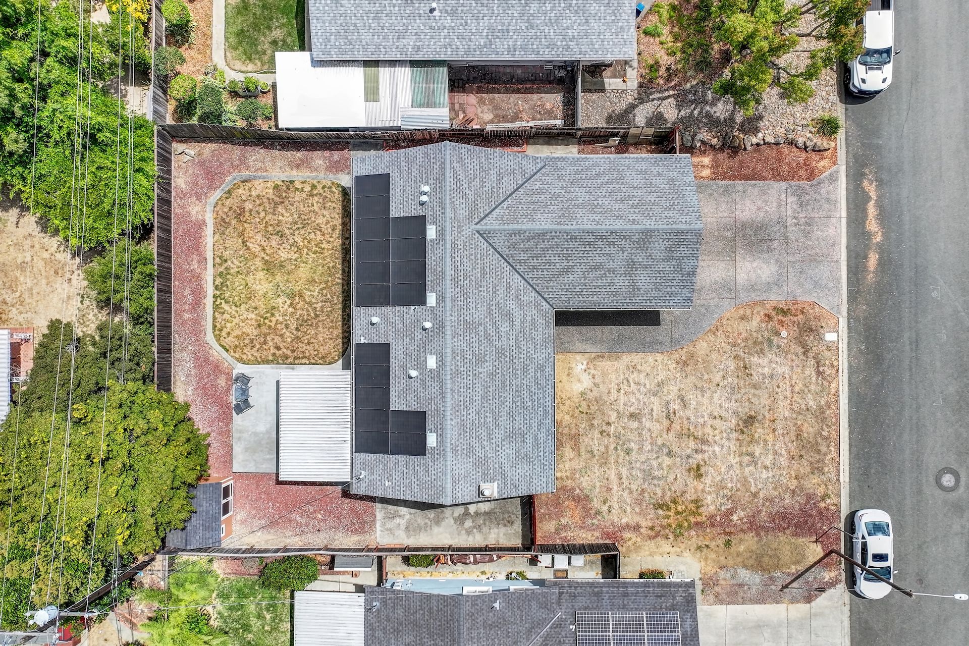  Wonderfully Updated Browns Valley Home - 物件實景