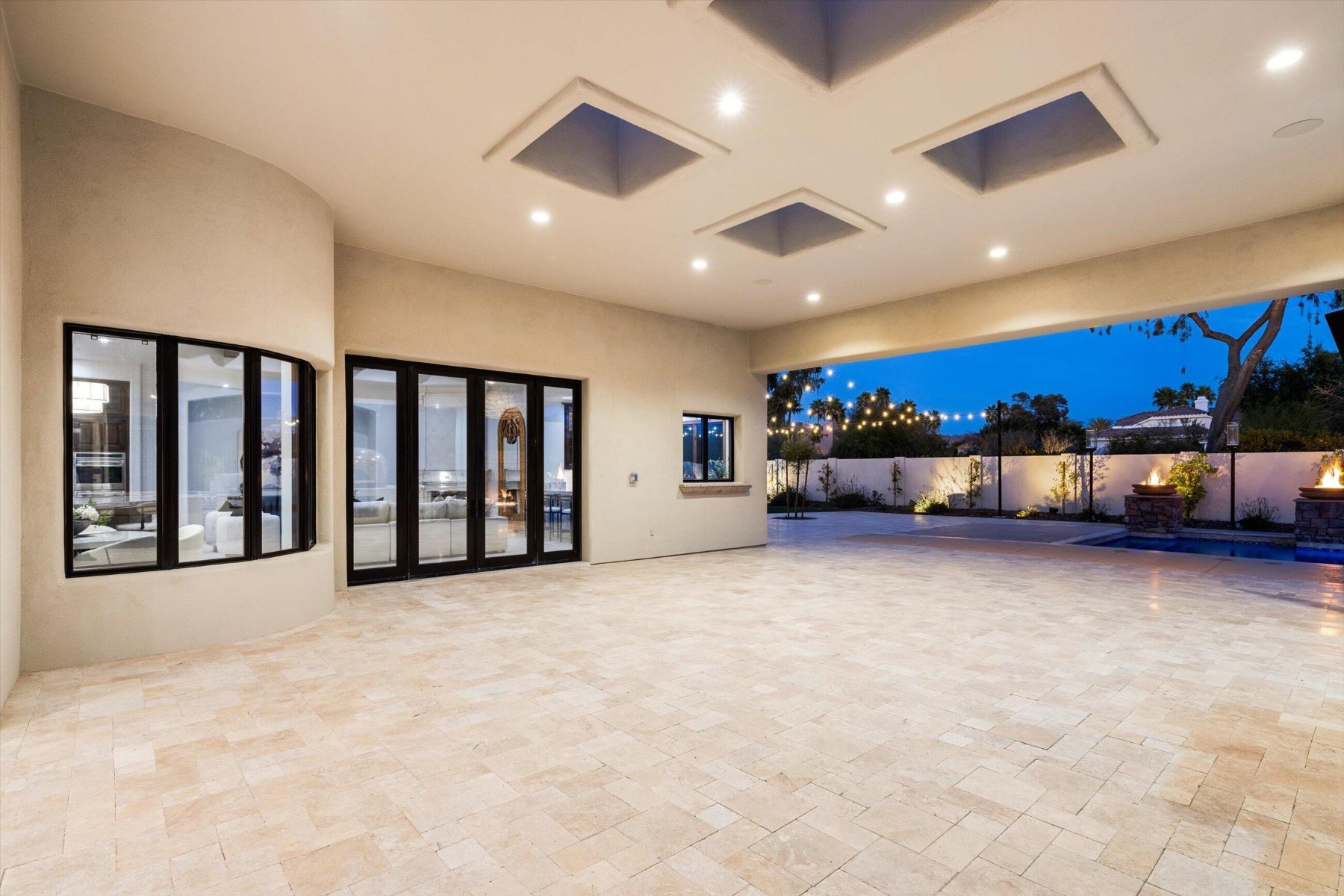  11105 E Ironwood Drive  Scottsdale, AZ - 物件實景