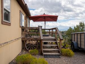 13007 Shavano Valley Rd, Montrose, Colorado, 81403, United States, 7 Bedrooms Bedrooms, ,4 BathroomsBathrooms,Residential,For Sale,13007 Shavano Valley Rd,1673126