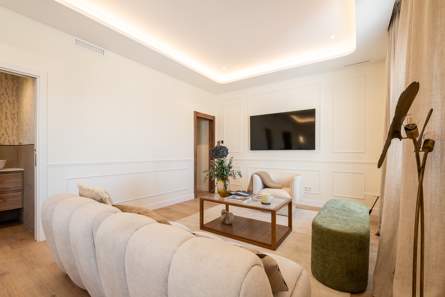  Discover a new home by Retiro Spectacular residence ready to move in. - 物件實景