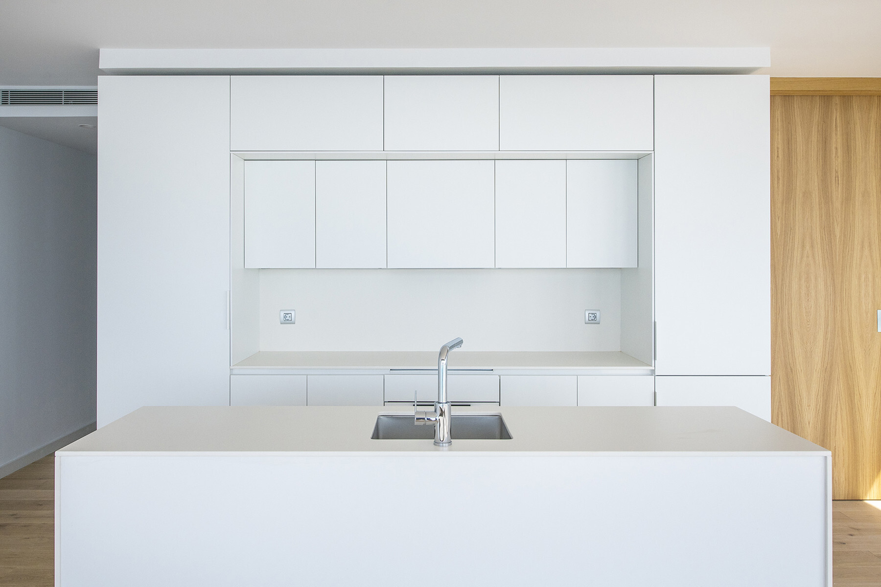  Seafront penthouse in new development in Lloret de Mar - 物件實景
