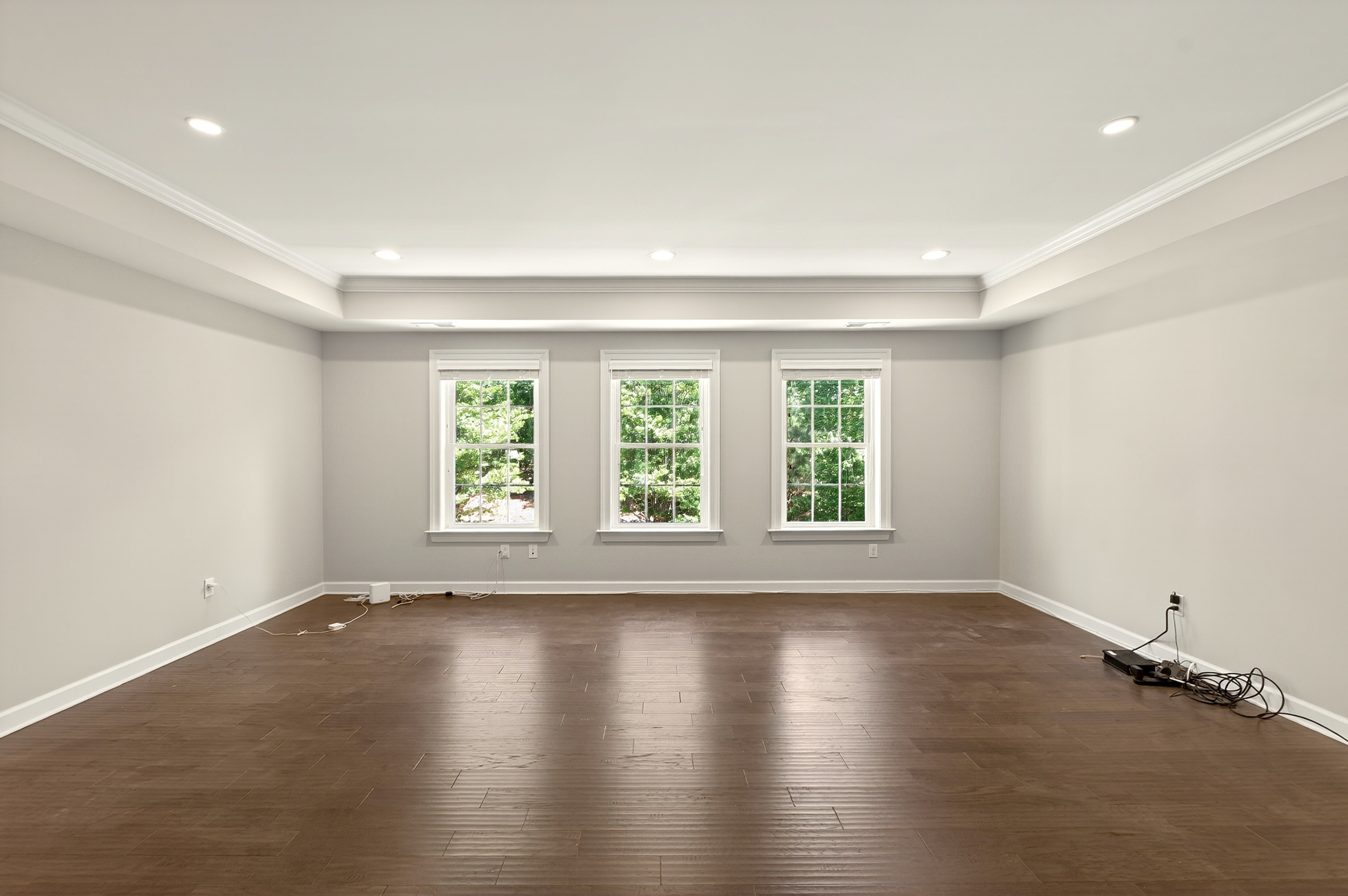  122 Leatherwood Lane, Chapel Hill, NC 27517 - 物件實景