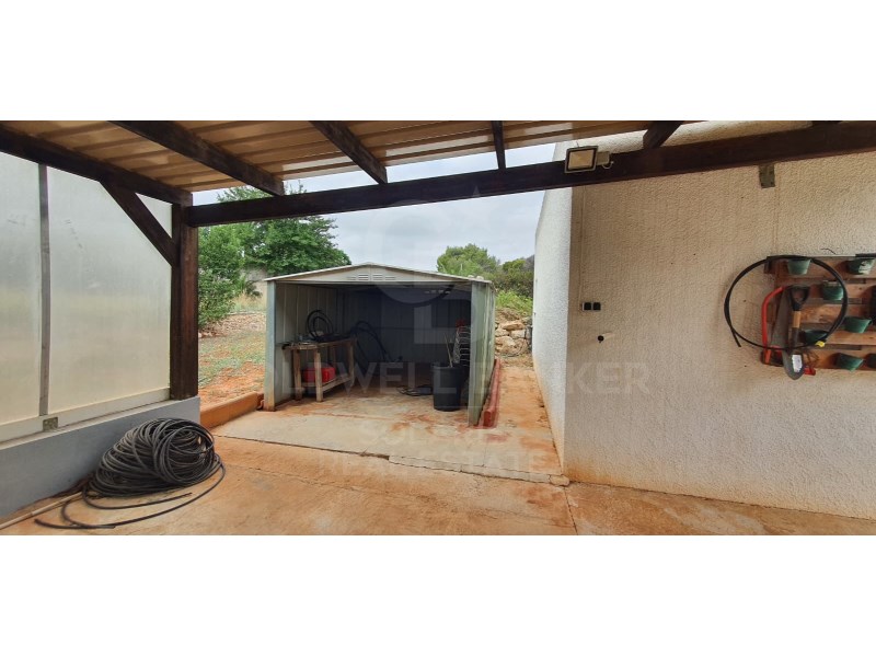 Dénia, Comunidad Valenciana, ES, 4 Bedrooms Bedrooms, ,3 BathroomsBathrooms,Residential,For Sale,1940593