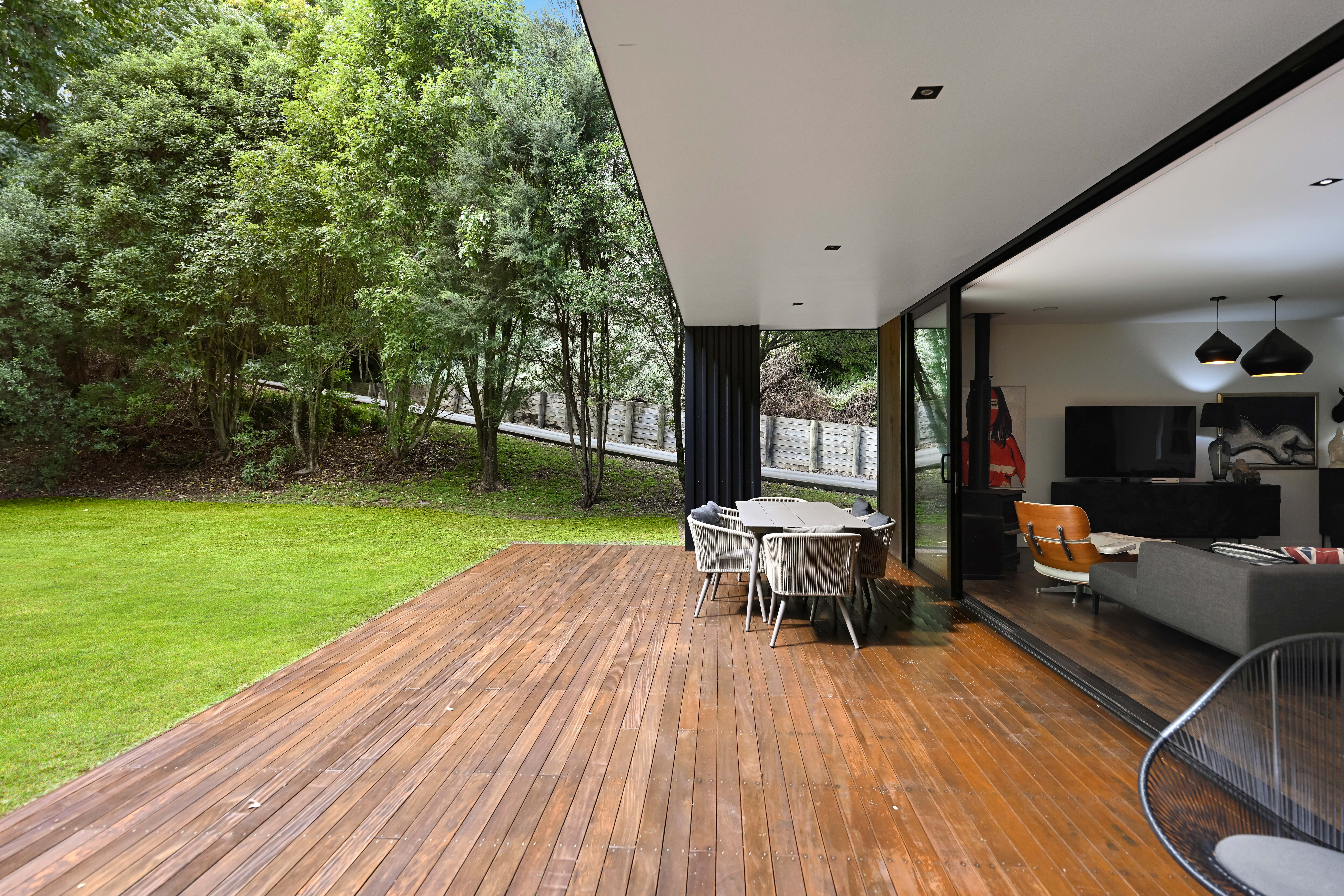  Contemporary Living Immersed in Nature - 物件實景